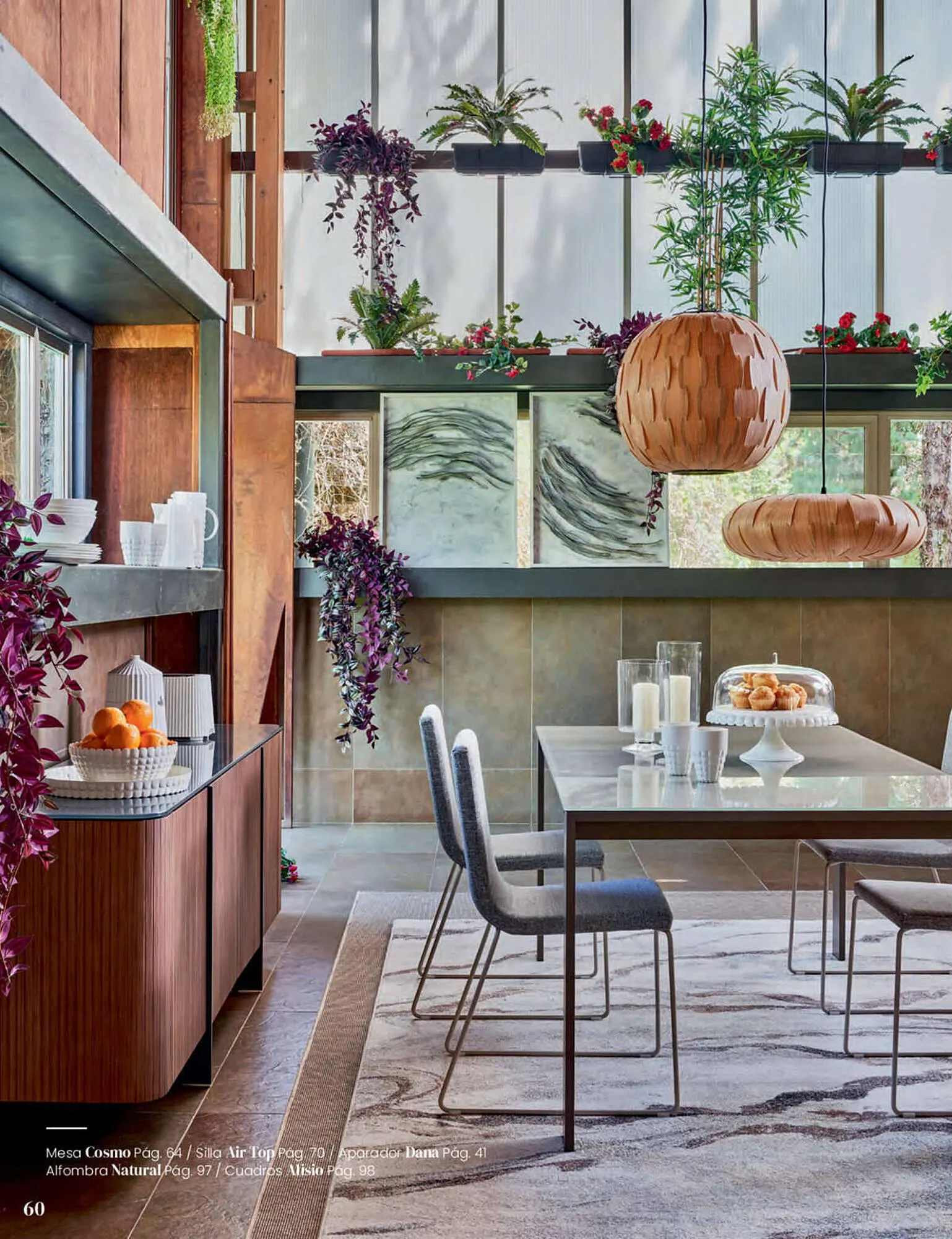 Catálogo de Folleto La Oca 6 de septiembre al 31 de agosto 2023 - Página 60