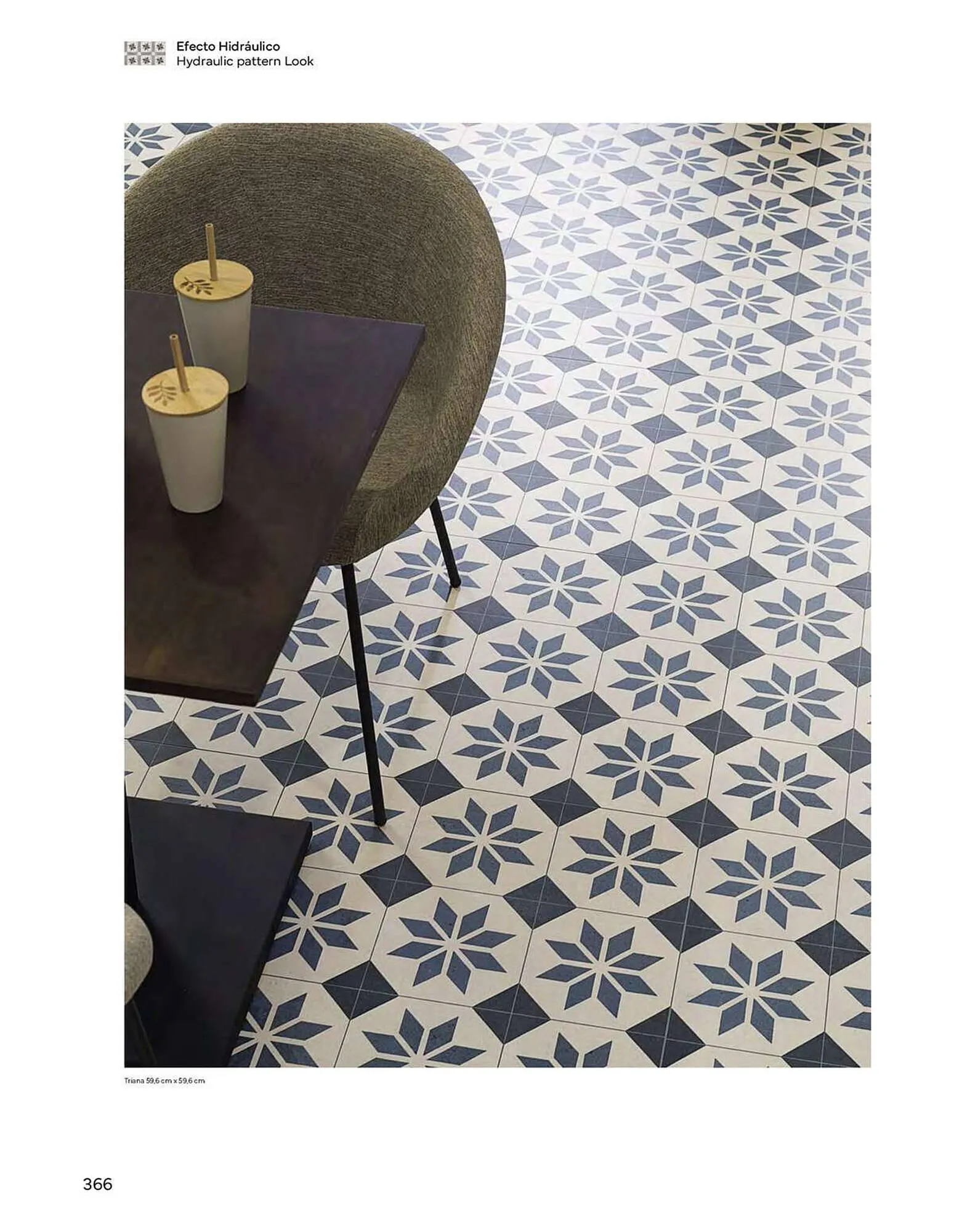 Catálogo de Folleto Porcelanosa 4 de enero al 1 de enero 2024 - Página 368