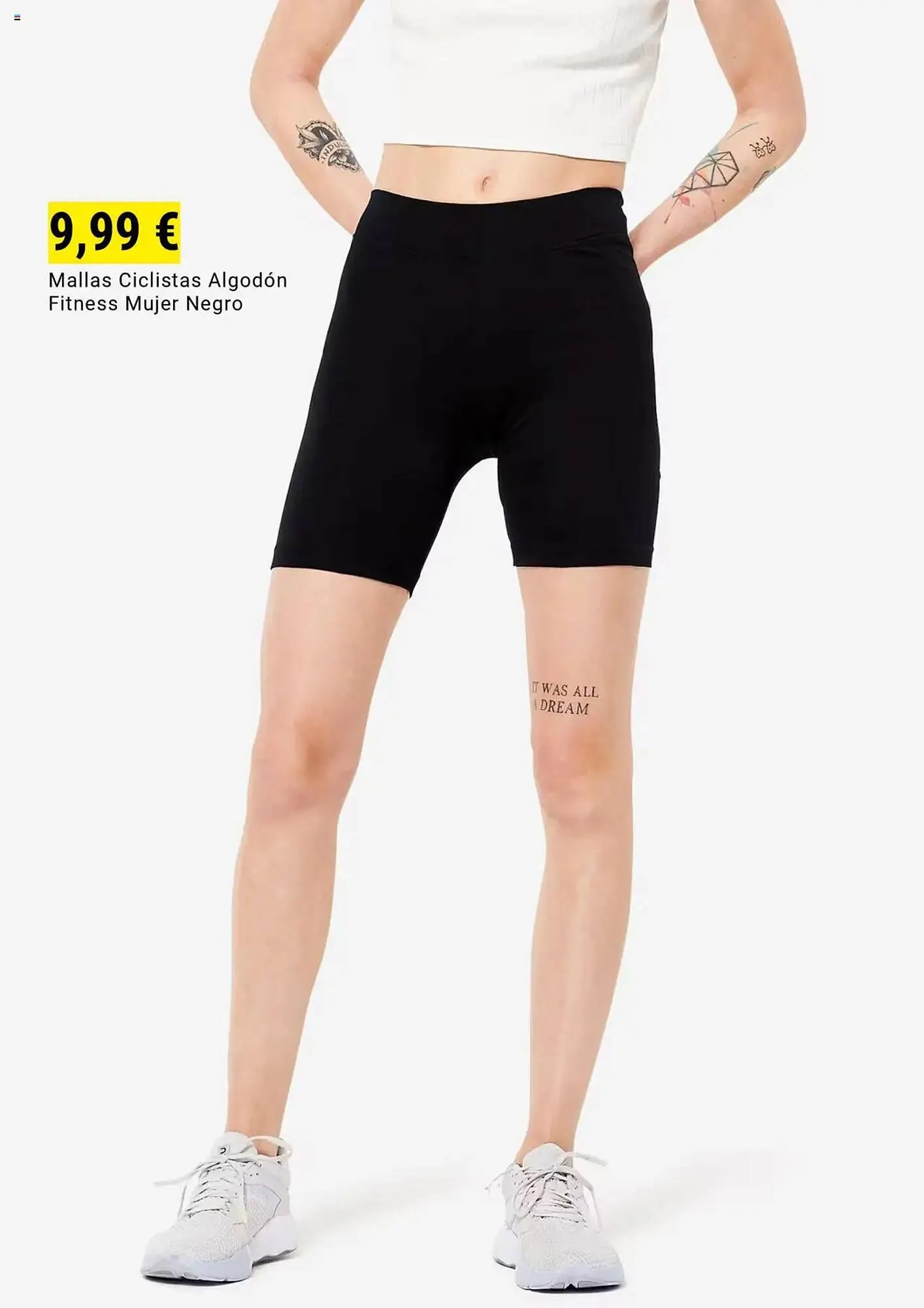 Catálogo de Folleto Decathlon 1 de julio al 31 de julio 2025 - Página 7