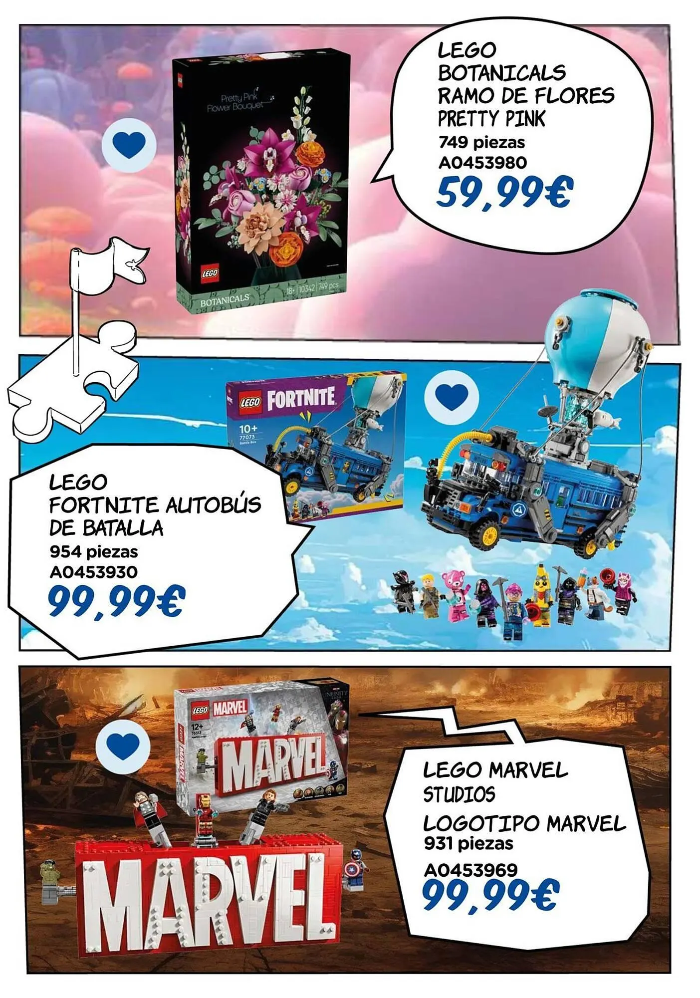 Catálogo de Folleto Juguettos 11 de junio al 31 de agosto 2025 - Página 17