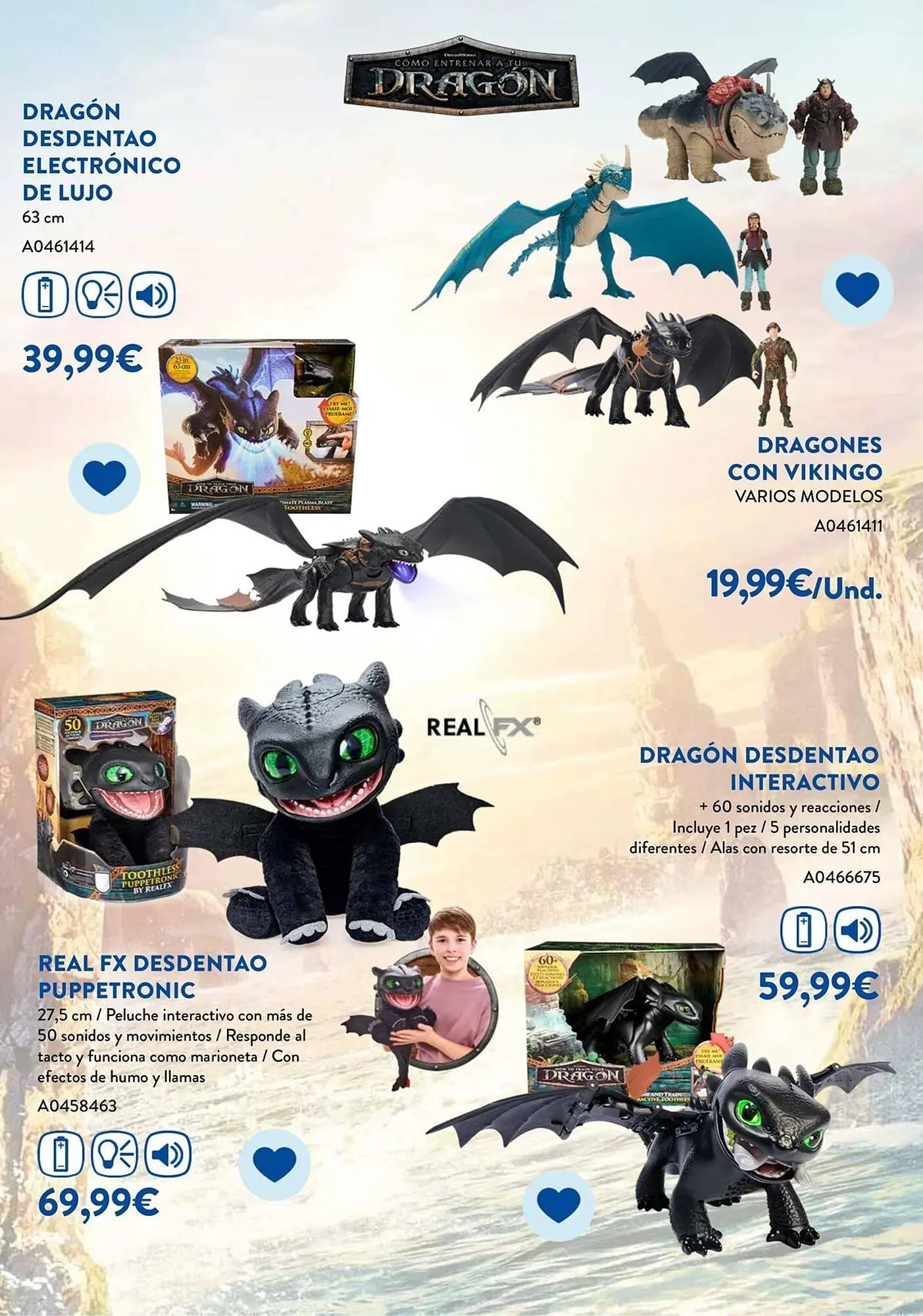 Catálogo de Catálogo Juguettos 28 de octubre al 24 de diciembre 2025 - Página 298