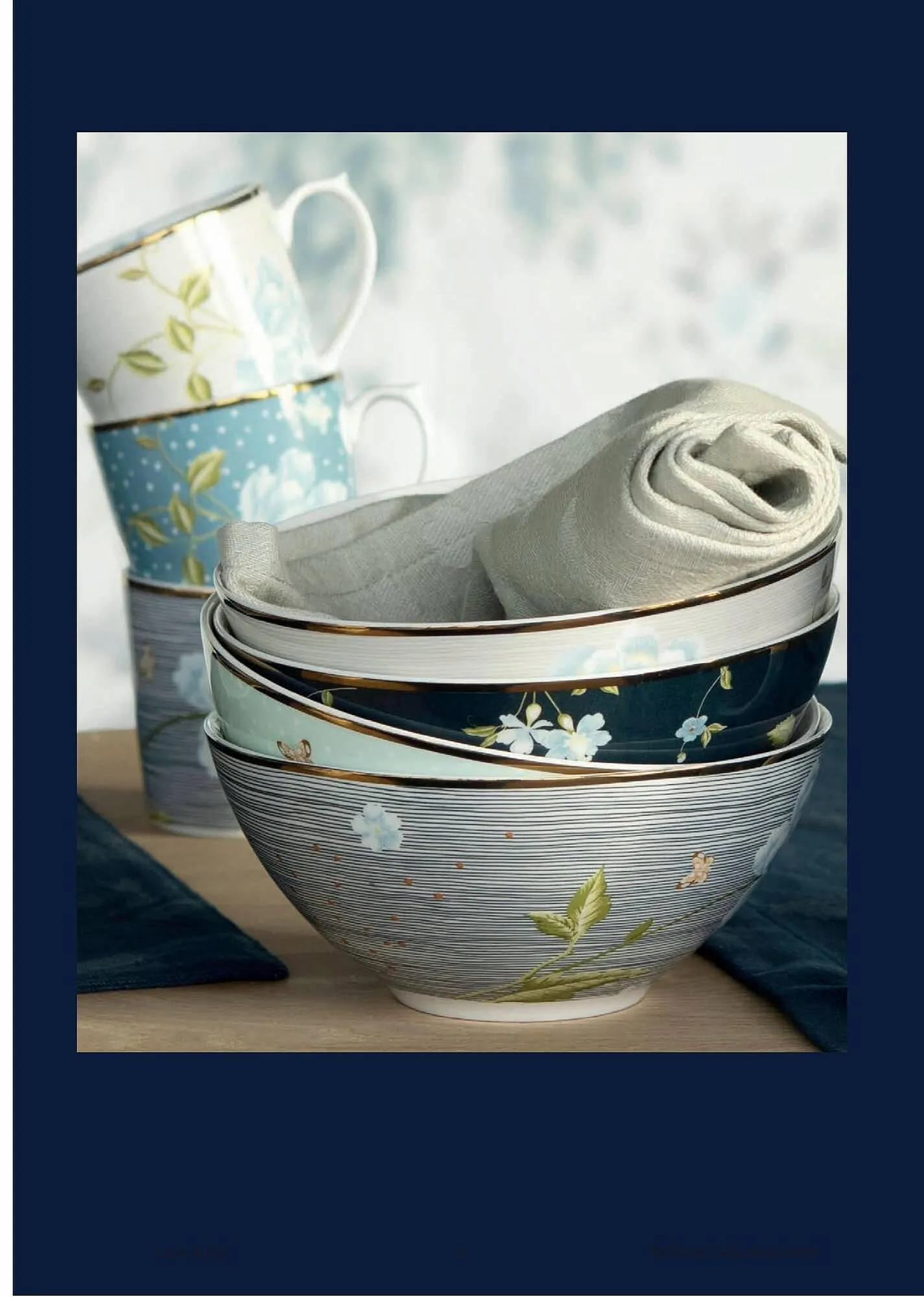 Catálogo de Folleto Laura Ashley 20 de julio al 31 de diciembre 2023 - Página 51