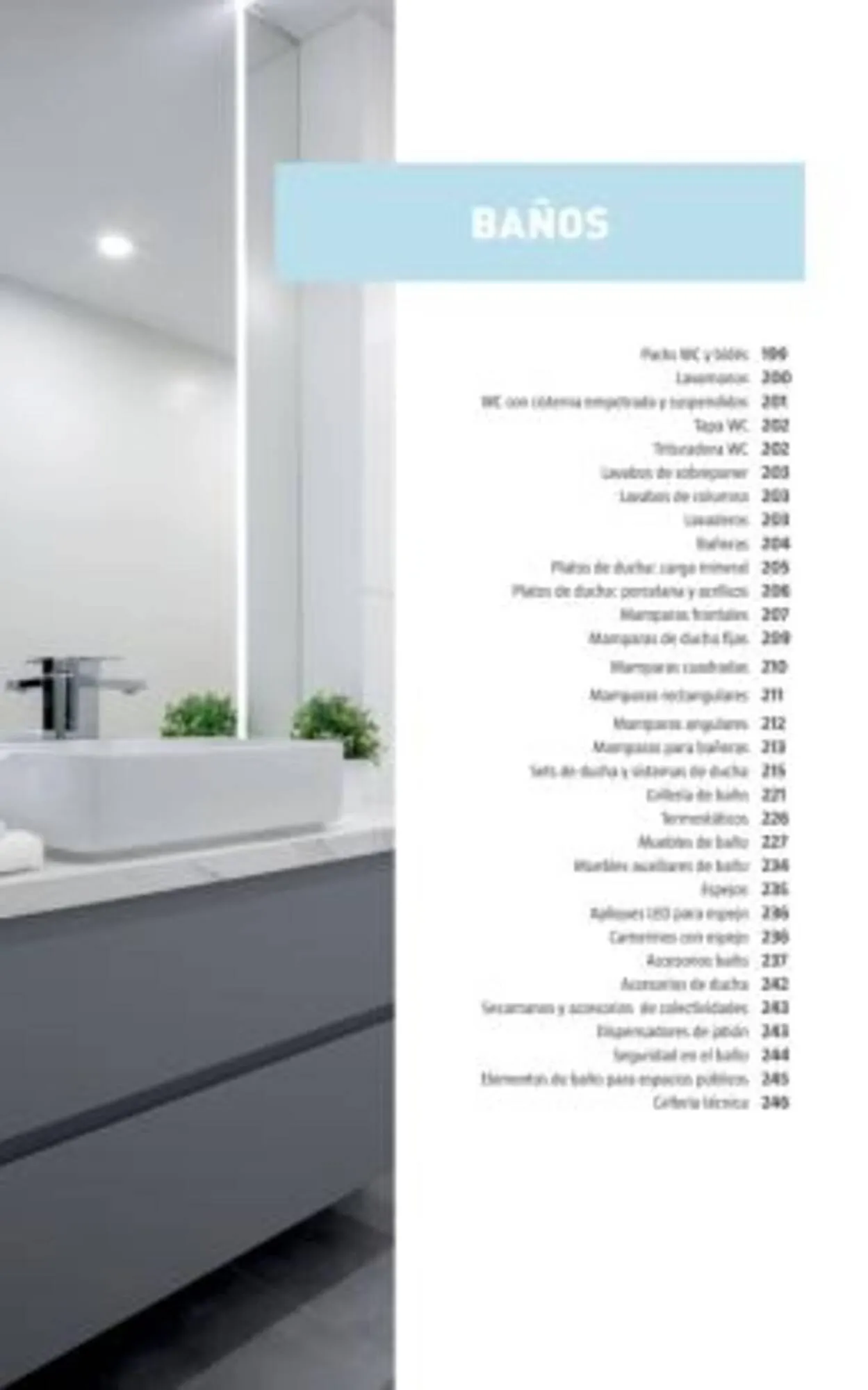 Catálogo de Catálogo Bauhaus 14 de octubre al 31 de diciembre 2025 - Página 198