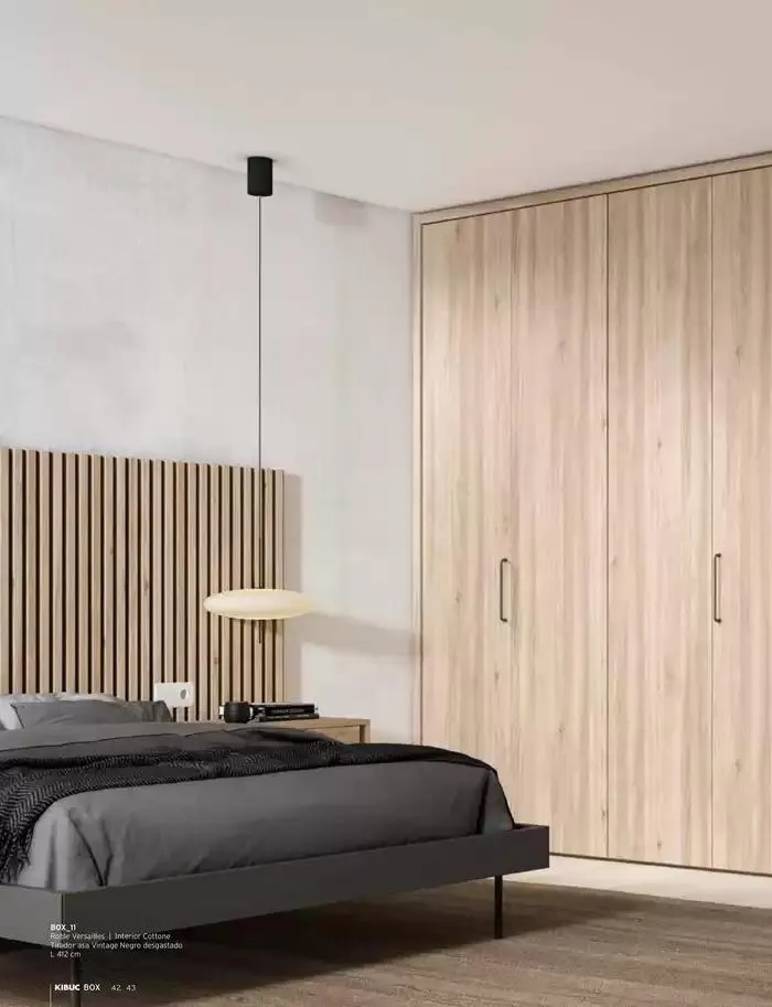 Catálogo de Armario Box 11 de noviembre al 11 de noviembre 2025 - Página 42