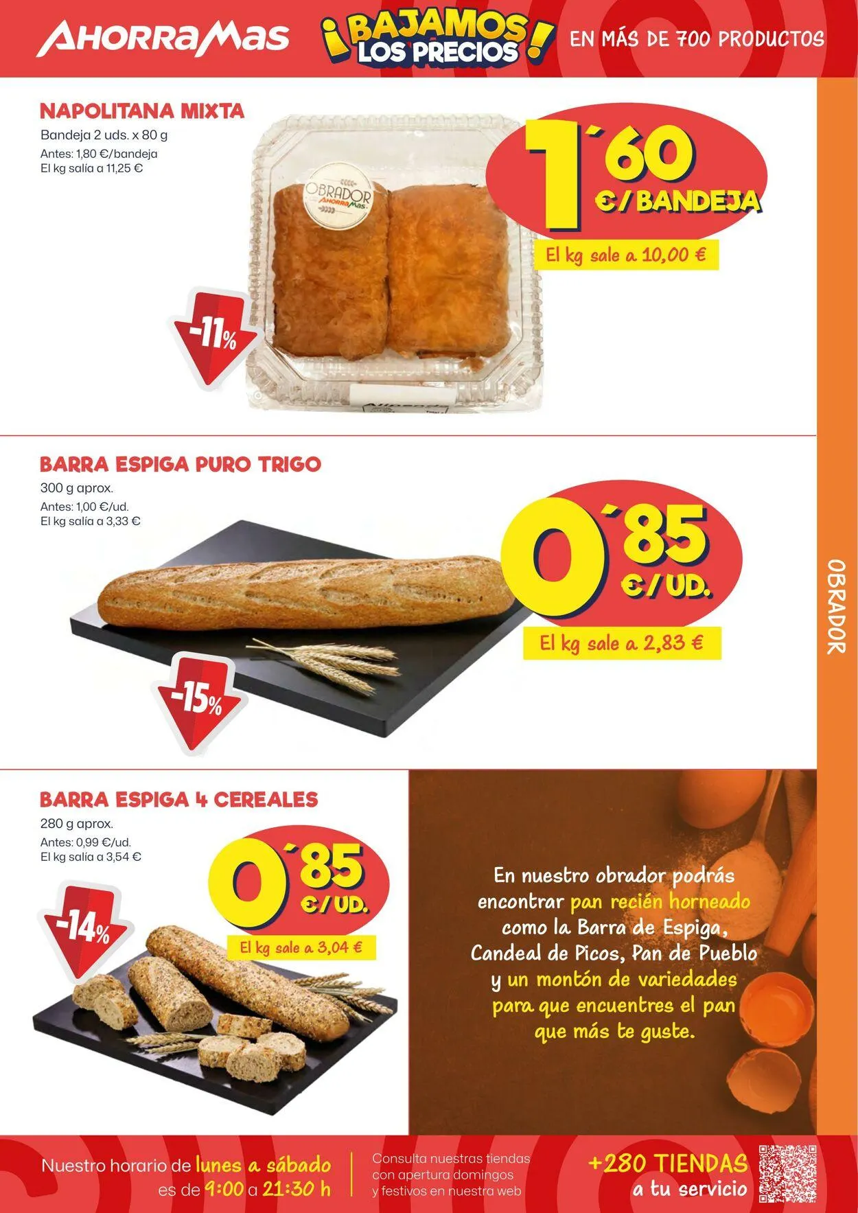 Catálogo de AhorraMas 23 de enero al 5 de febrero 2025 - Página 8