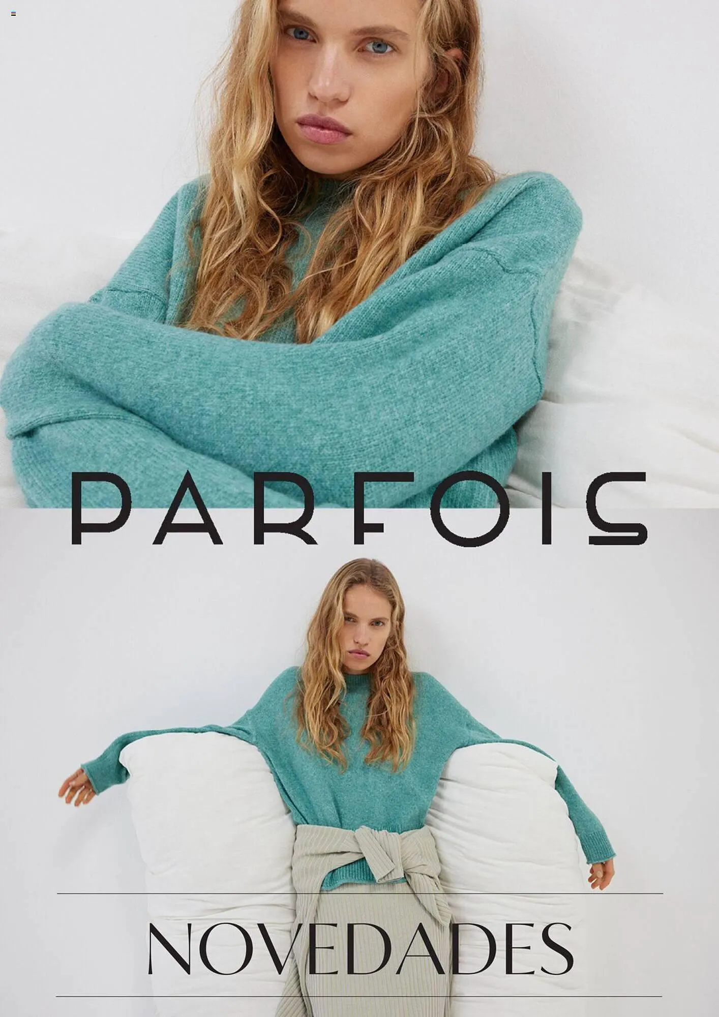 Catálogo de Folleto Parfois 1 de enero al 1 de febrero 2024 - Página 