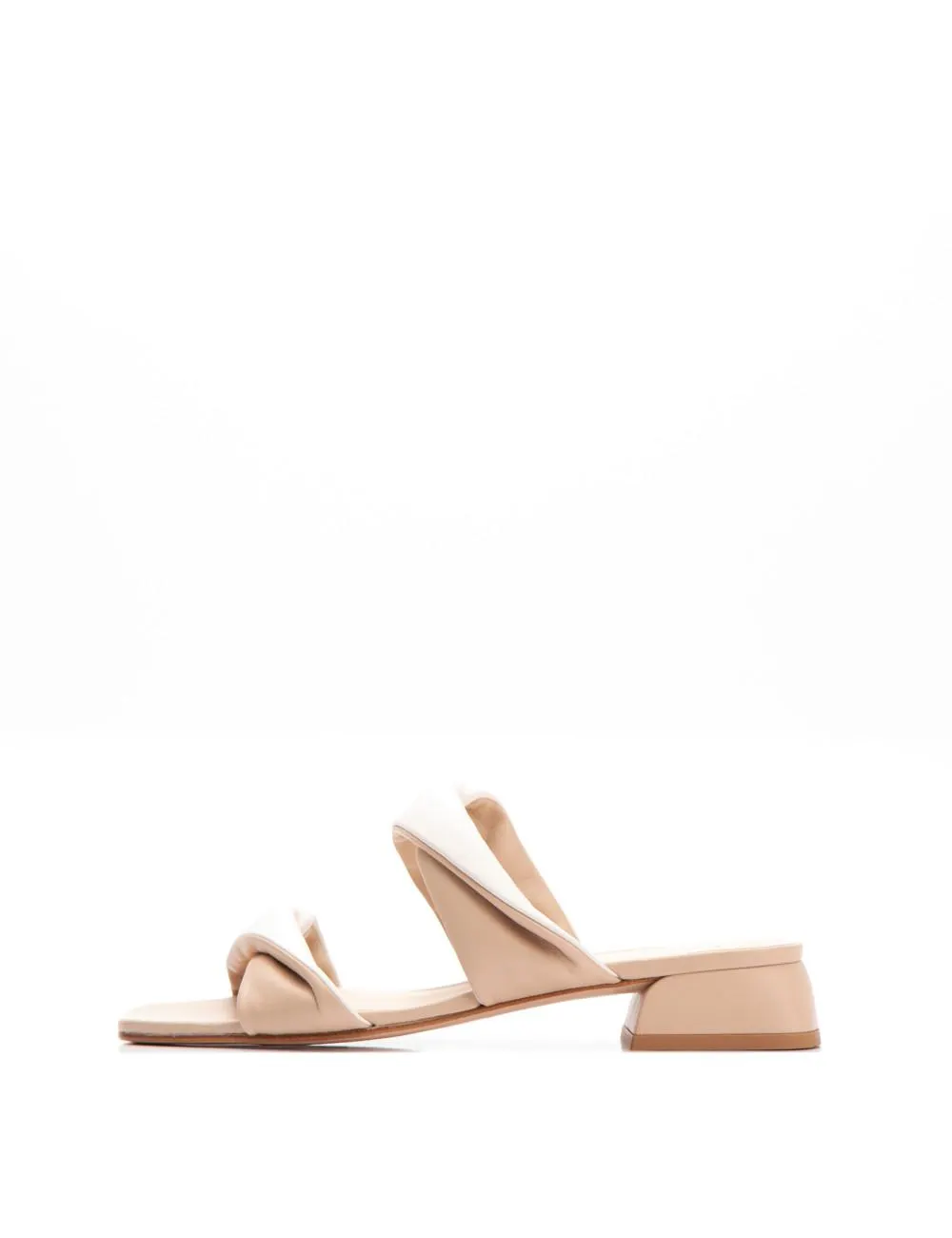 SANDRA Napa arena - marfil