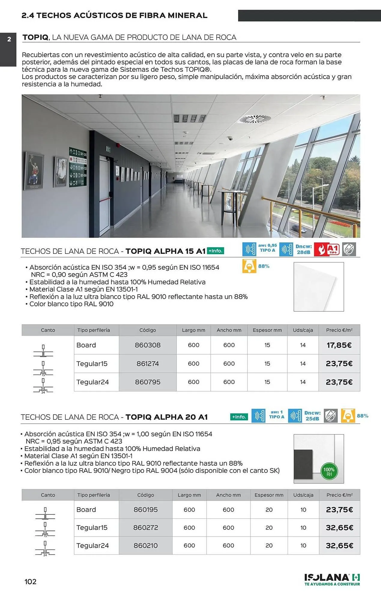 Catálogo de Catálogo Isolana 5 de enero al 31 de enero 2026 - Página 29