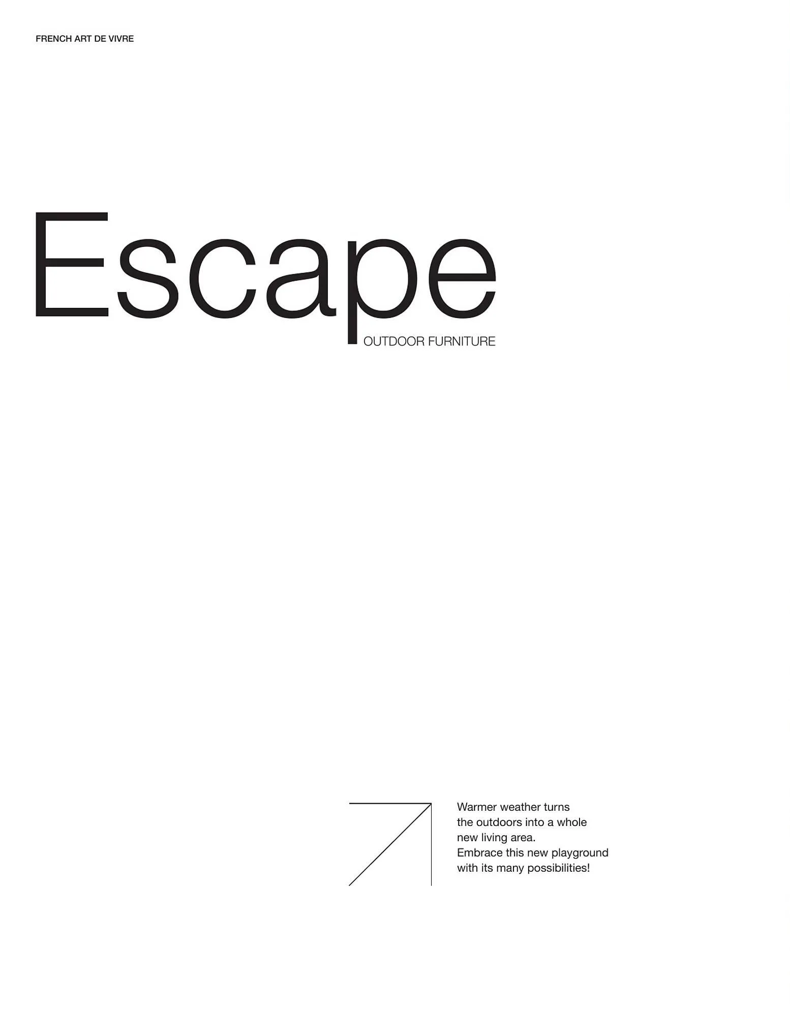 Catálogo de Folleto Roche Bobois 2 de febrero al 28 de diciembre 2024 - Página 230