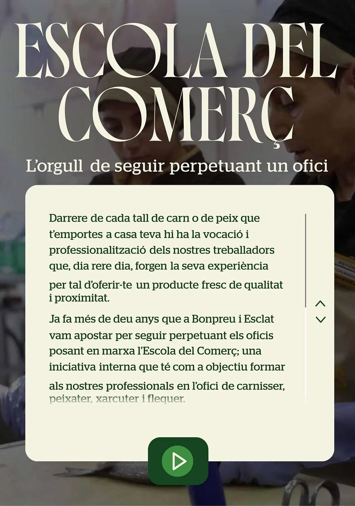 Catálogo de Folleto BonpreuEsclat 30 de enero al 30 de junio 2026 - Página 35