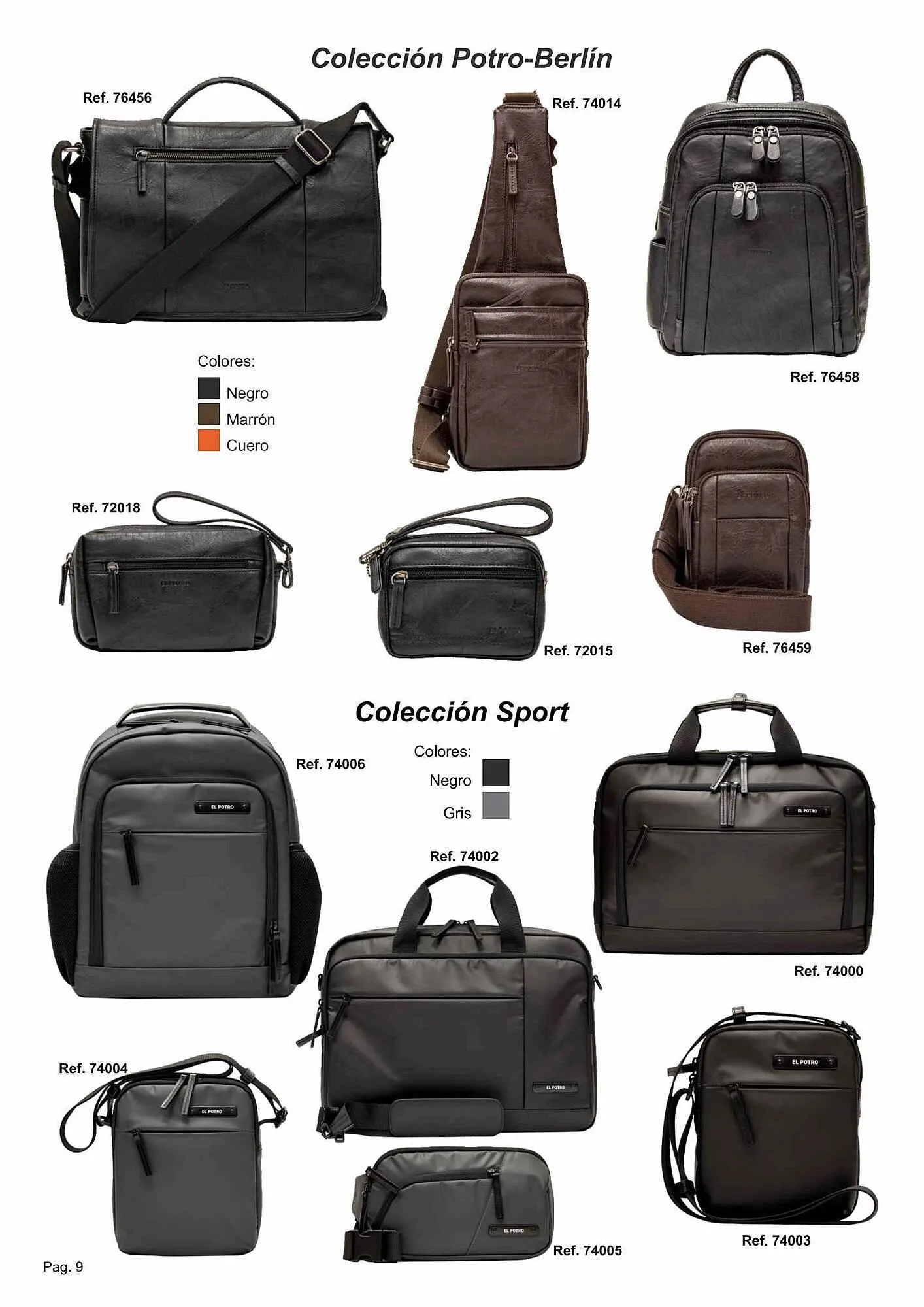 Catálogo de Folleto El Potro 7 de marzo al 31 de agosto 2023 - Página 10