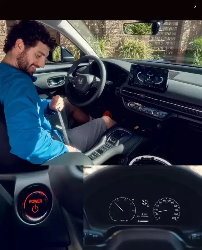 Catálogo de Catálogo ZR-V 6 de marzo al 30 de junio 2025 - Página 7