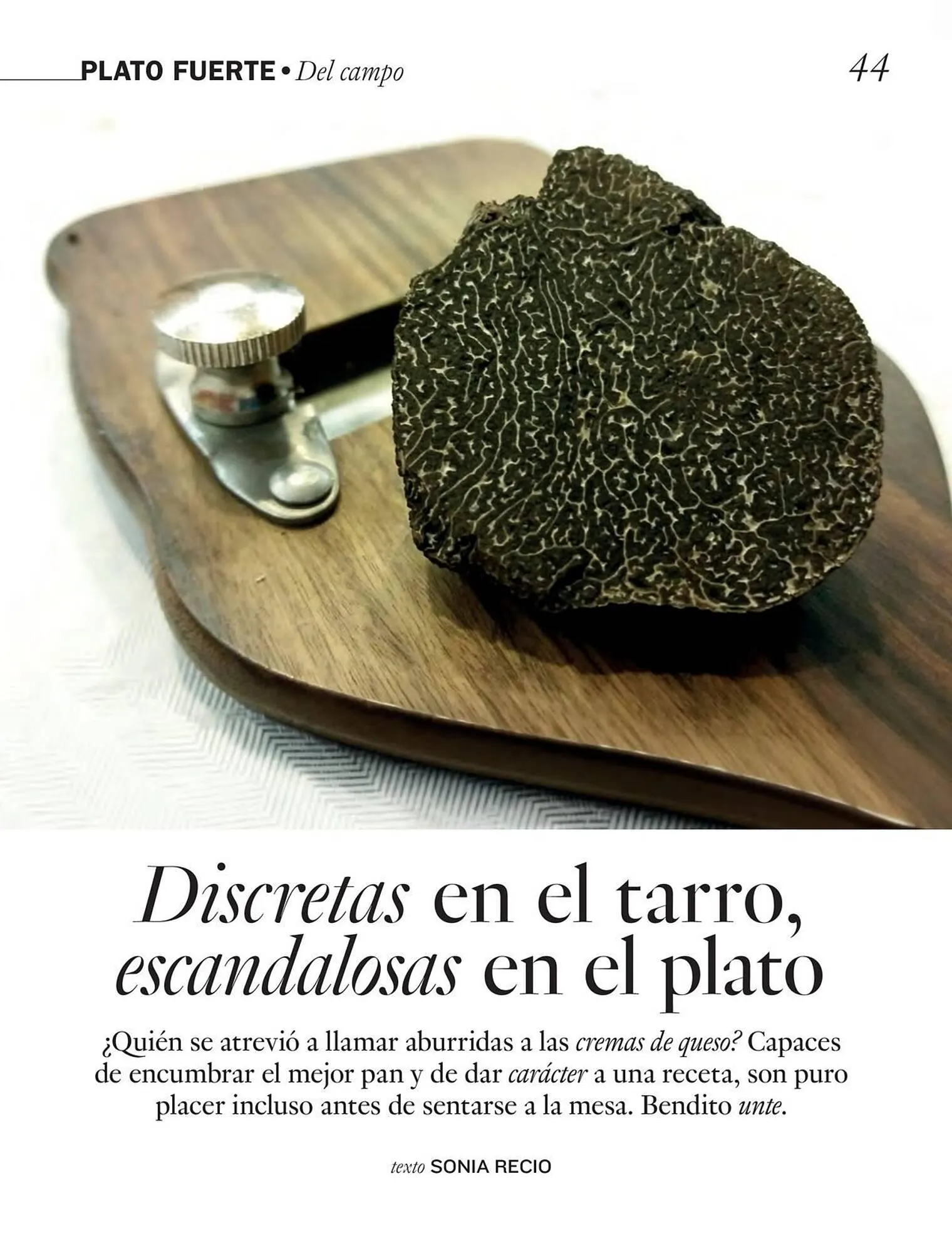 Catálogo de Catálogo El Corte Inglés 24 de marzo al 31 de mayo 2026 - Página 44