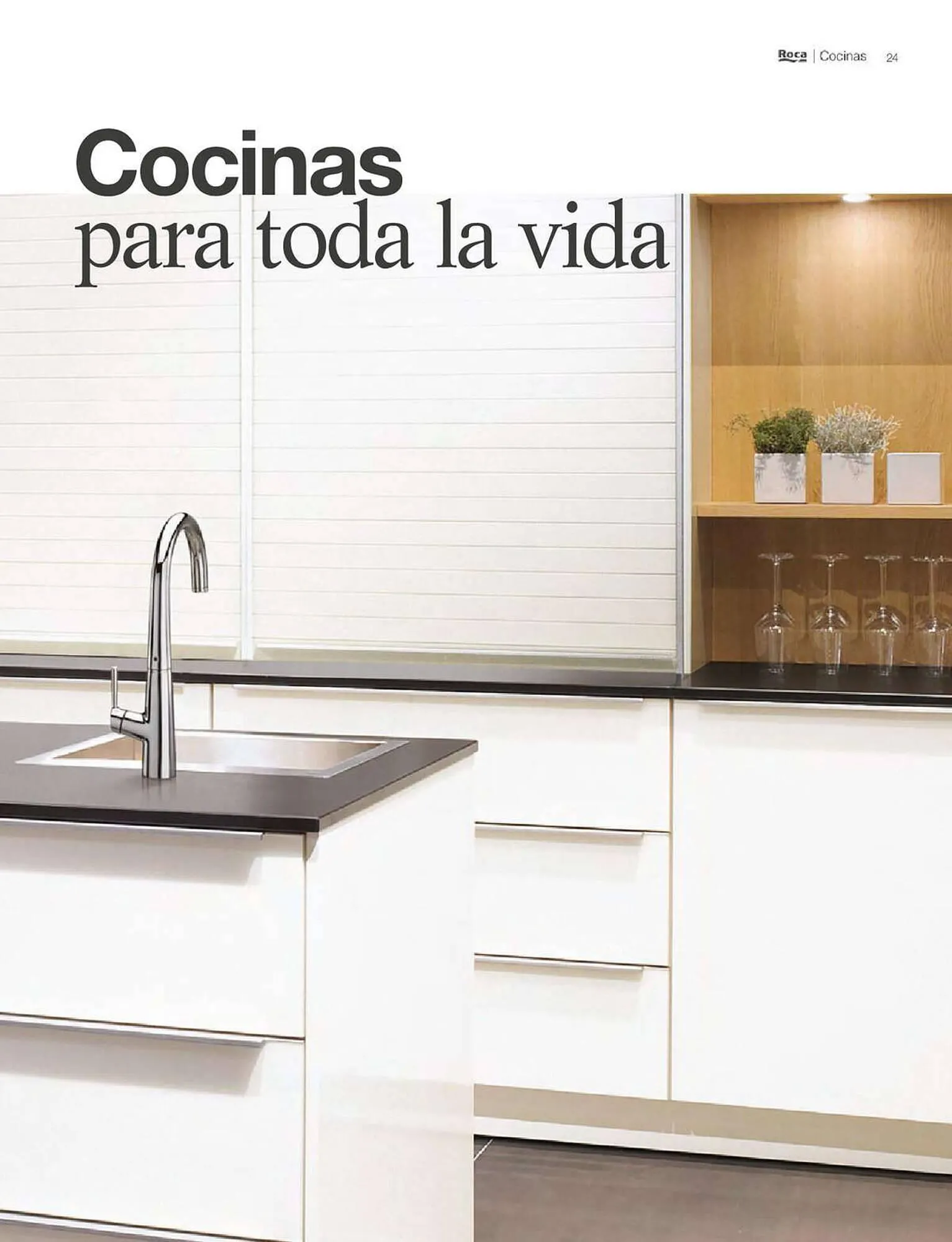 Catálogo de Folleto Roca 5 de enero al 1 de enero 2024 - Página 24