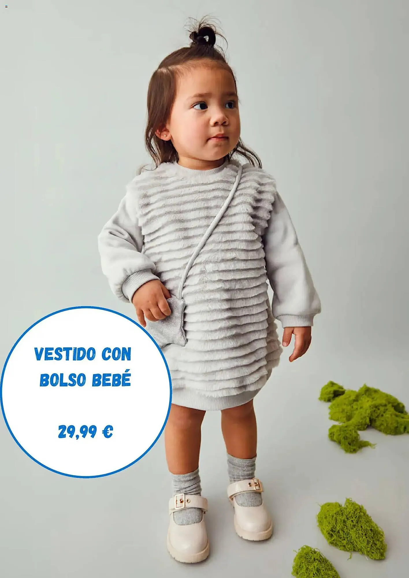 Catálogo de Catálogo Mayoral 5 de diciembre al 5 de enero 2026 - Página 3