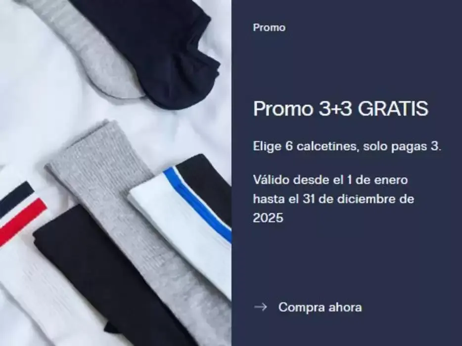 Catálogo de Promociones 13 de mayo al 31 de diciembre 2025 - Página 2