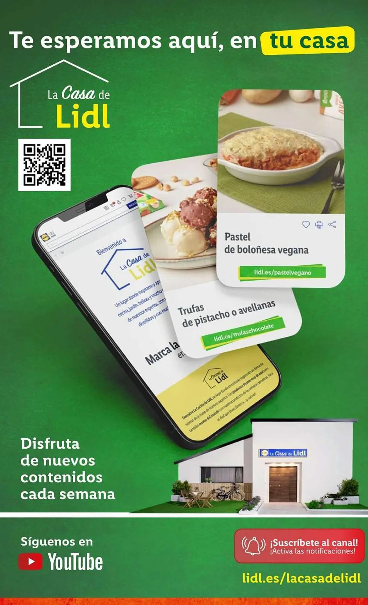 Catálogo de Folleto Lidl 3 de agosto al 9 de agosto 2023 - Página 20