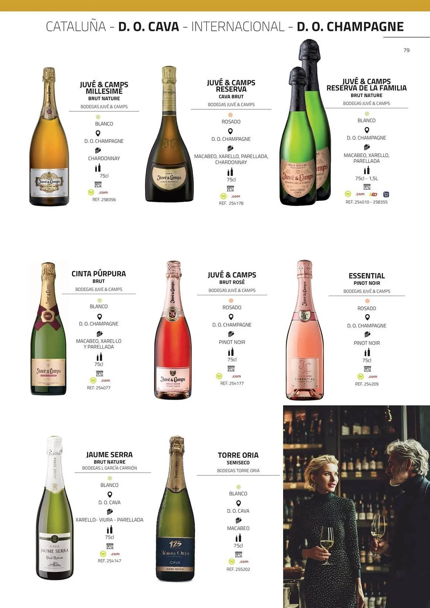 Catálogo de Folleto Supermercados MAS 10 de diciembre al 31 de enero 2026 - Página 79