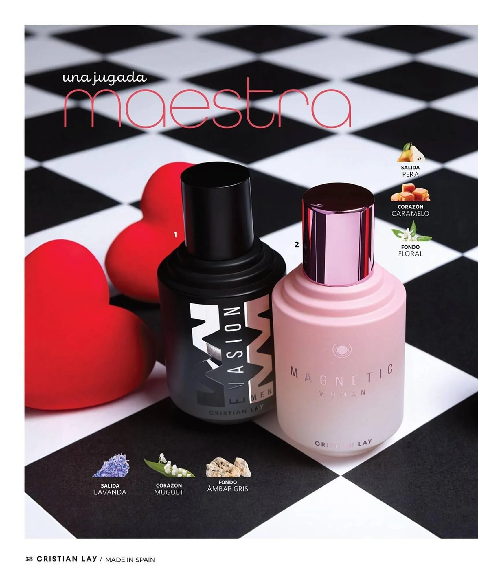 Catálogo de Catálogo Cristian Lay 19 de enero al 8 de febrero 2026 - Página 58