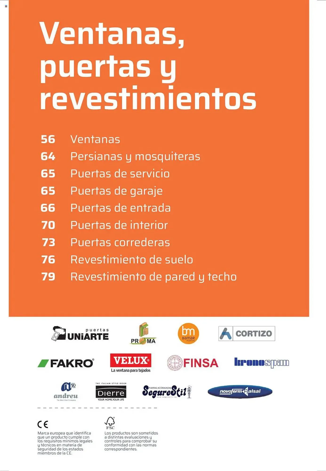 Catálogo de Folleto Obramat 14 de marzo al 28 de abril 2025 - Página 54