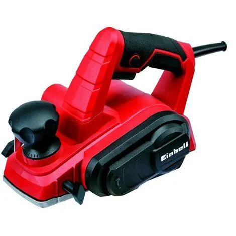EINHELL 4345310 - Cepillo electrico 750 W TC-PL 750