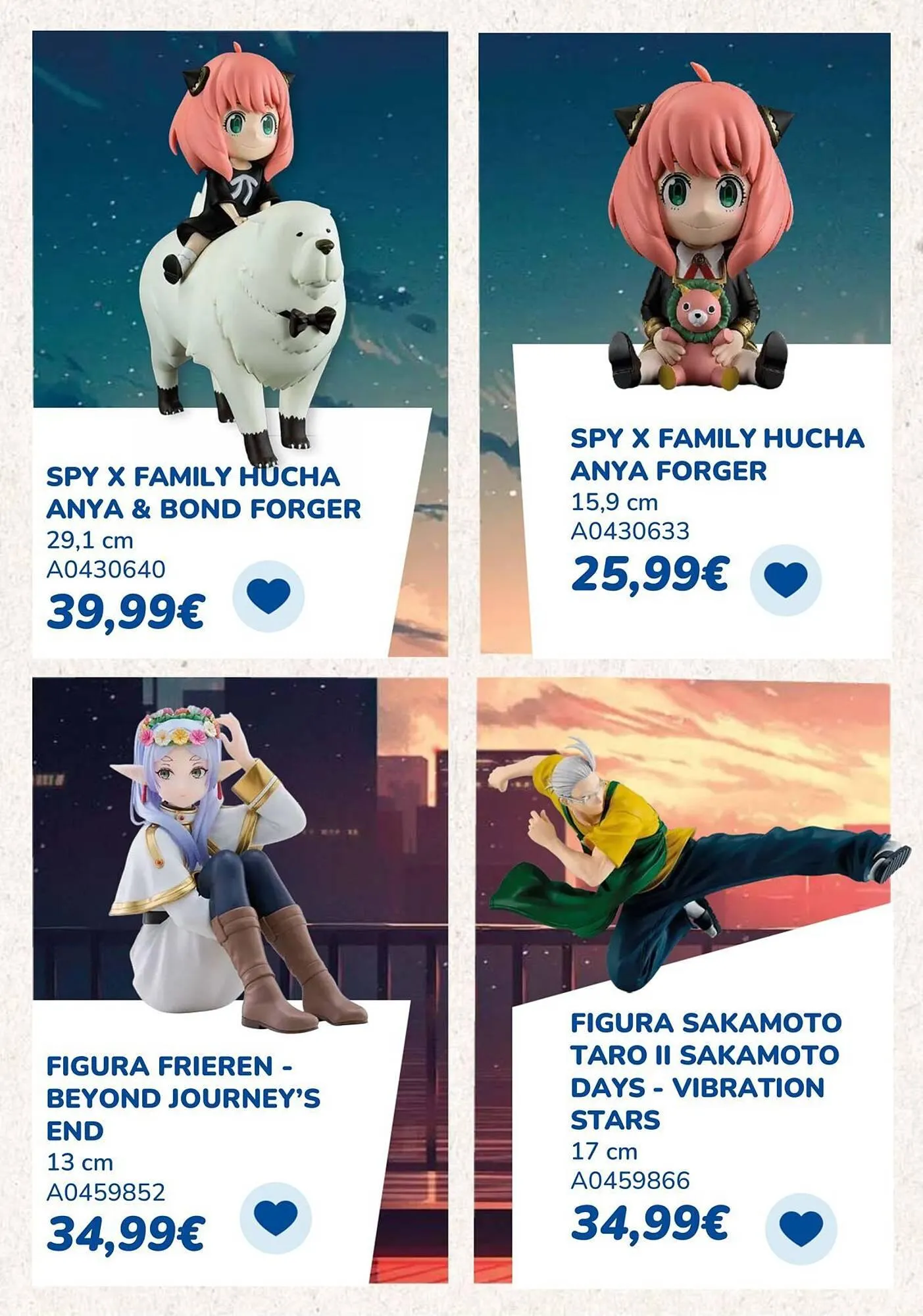 Catálogo de Catálogo Juguettos 7 de octubre al 31 de enero 2026 - Página 41