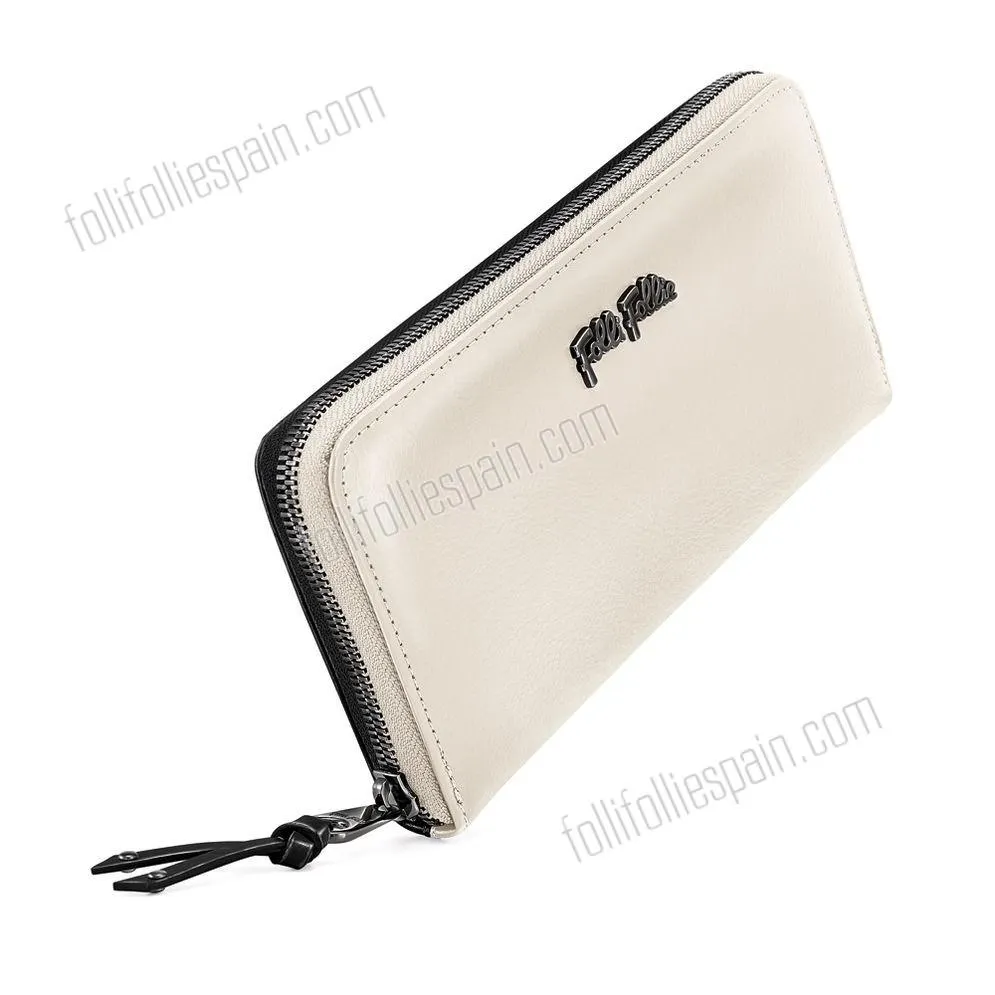 Folli Follie Nomad Cartera con calidad confiable