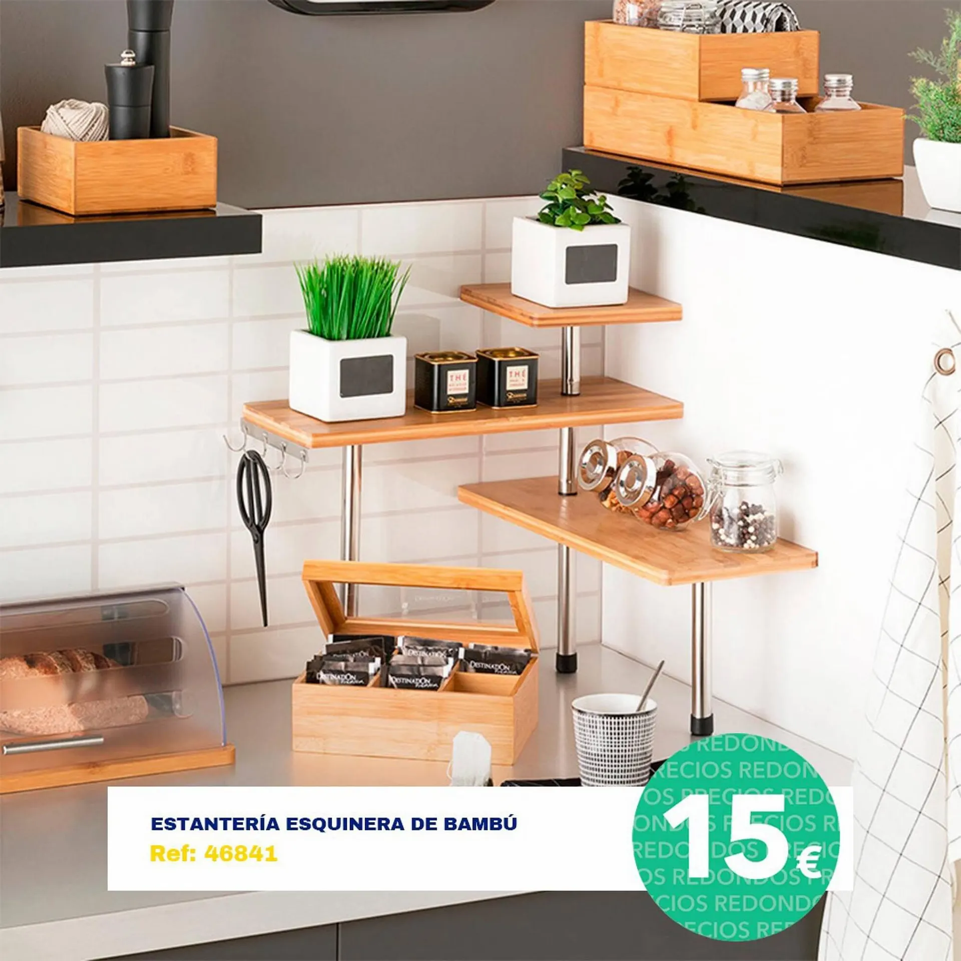 Catálogo de Folleto Tiendas MGI 15 de agosto al 29 de agosto 2023 - Página 3