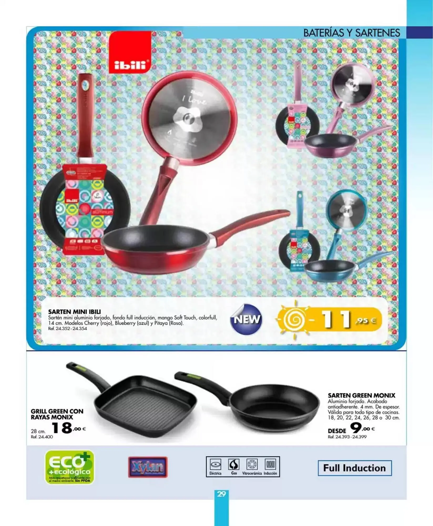 Catálogo de Folleto Coferdroza 12 de mayo al 21 de septiembre 2025 - Página 29