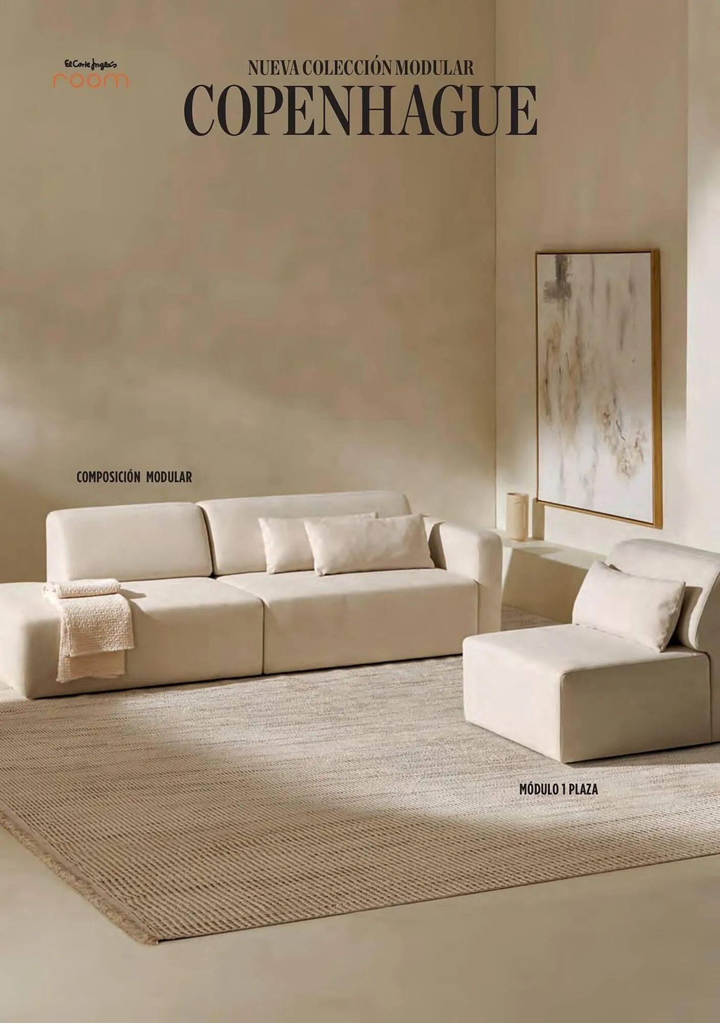 Catálogo de Catálogo El Corte Inglés 7 de abril al 31 de agosto 2026 - Página 14