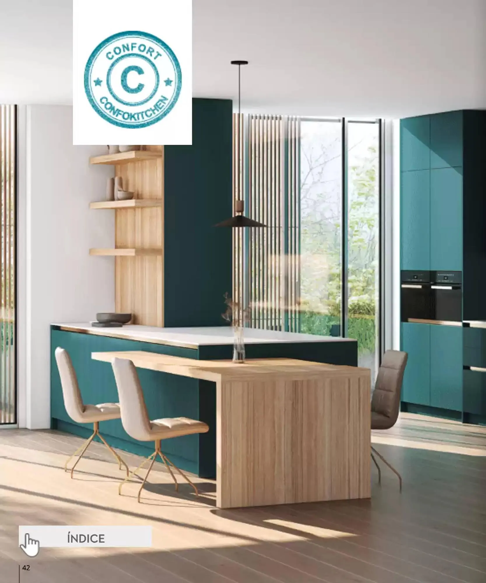 Catálogo de Folleto Conforama 27 de marzo al 31 de julio 2025 - Página 42