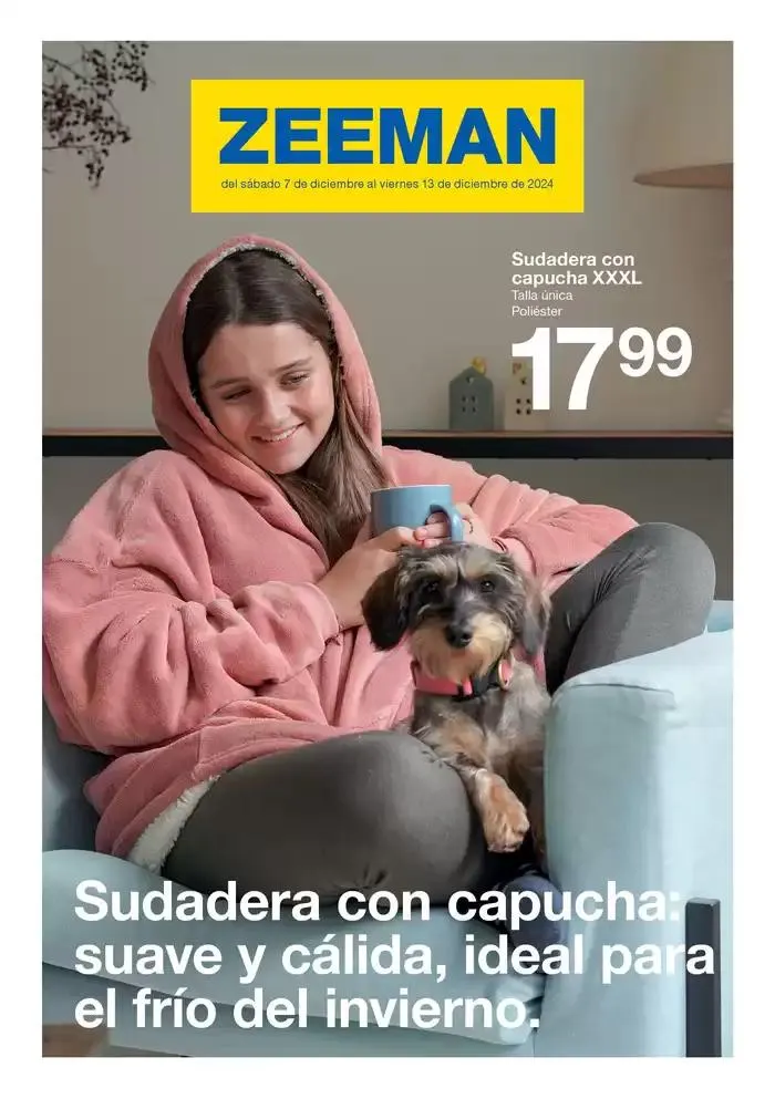 Folleto ZEEMAN - 1