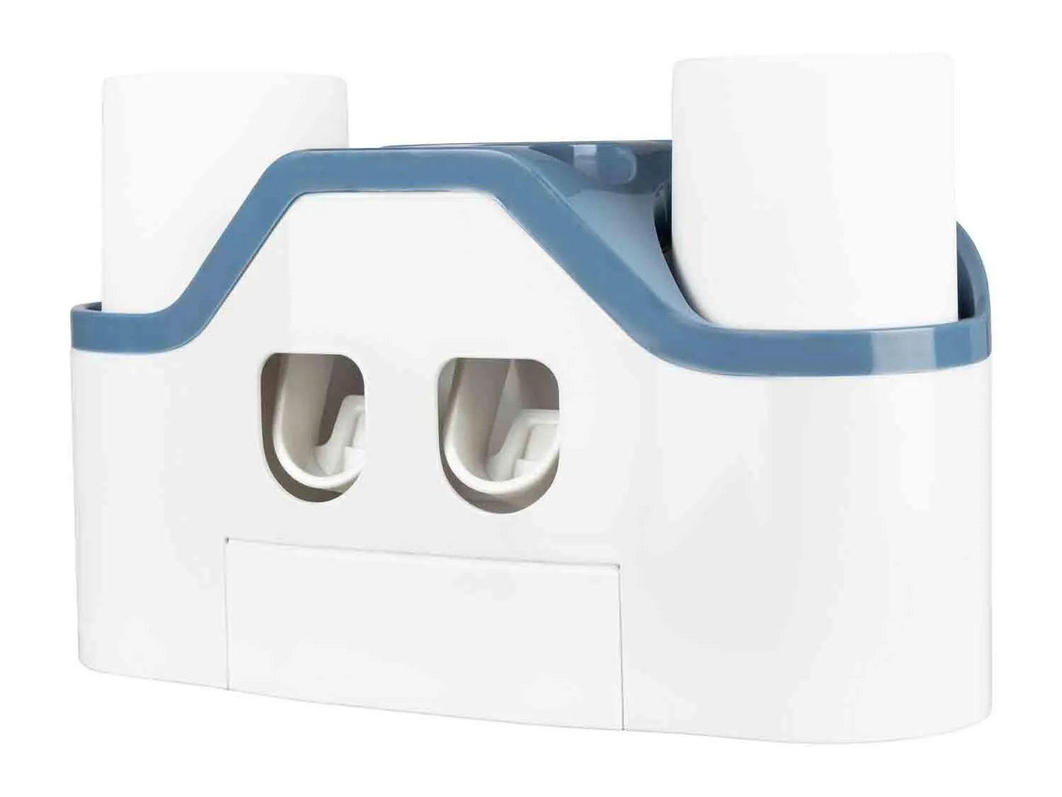 Dispensador de pasta de dientes