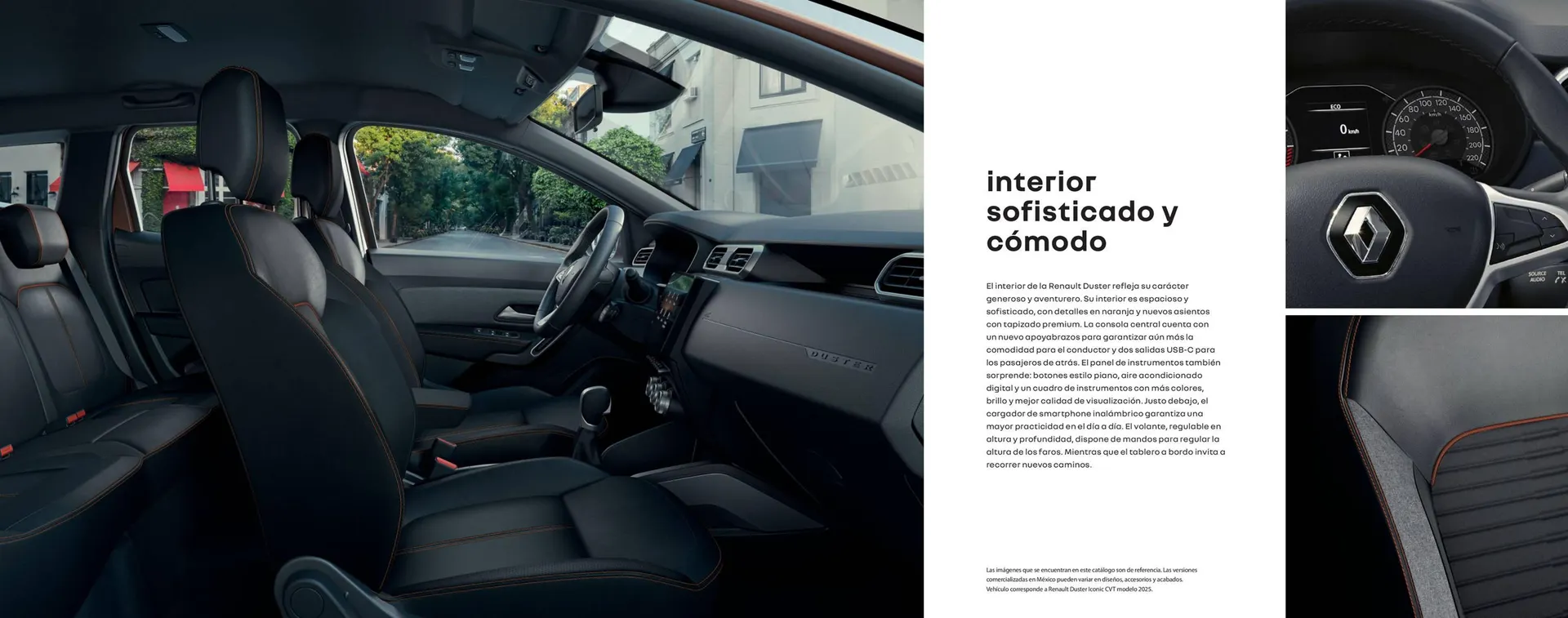 Catálogo de Folleto Renault 6 de agosto al 31 de diciembre 2025 - Página 5