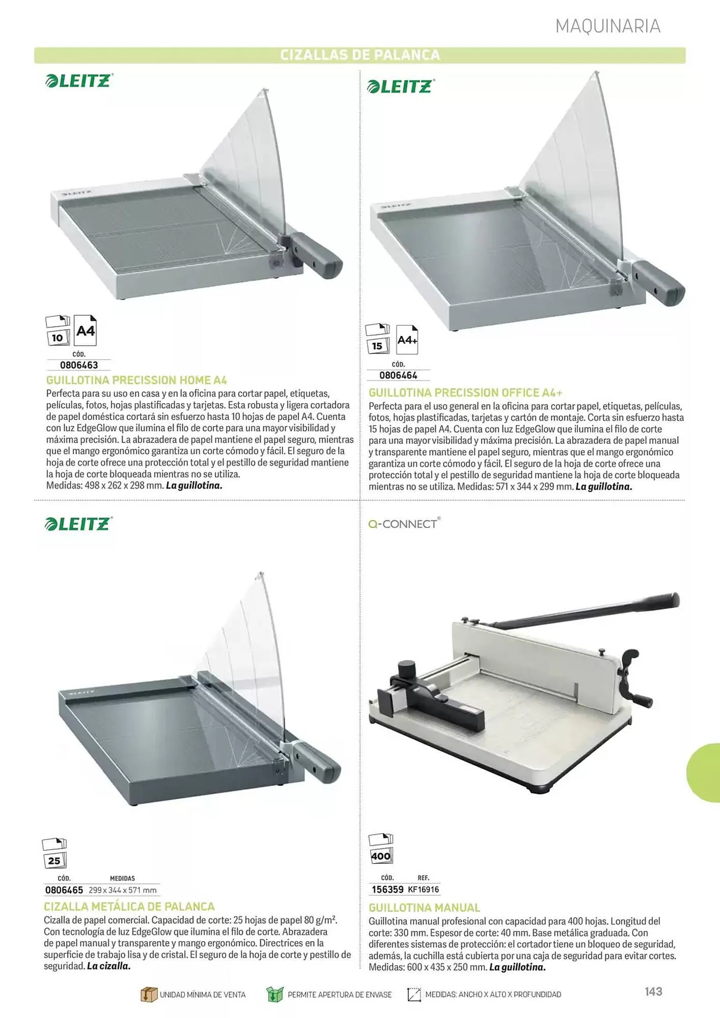 Catálogo de Folleto Carlin 21 de mayo al 31 de diciembre 2025 - Página 145
