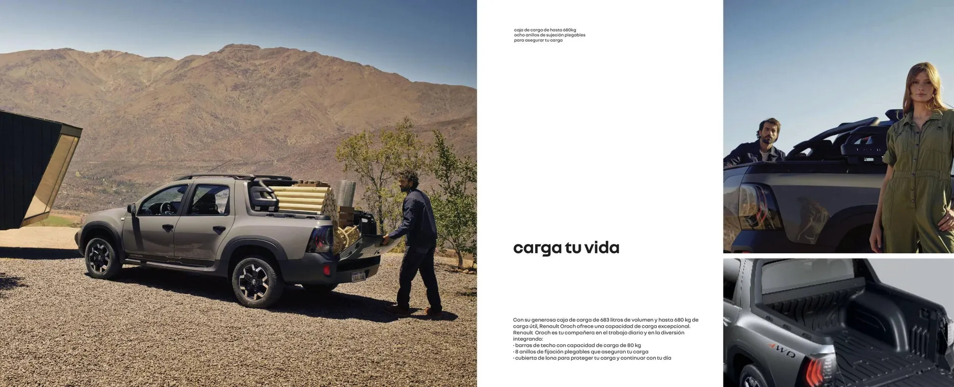 Catálogo de Folleto Renault 6 de agosto al 31 de diciembre 2025 - Página 5