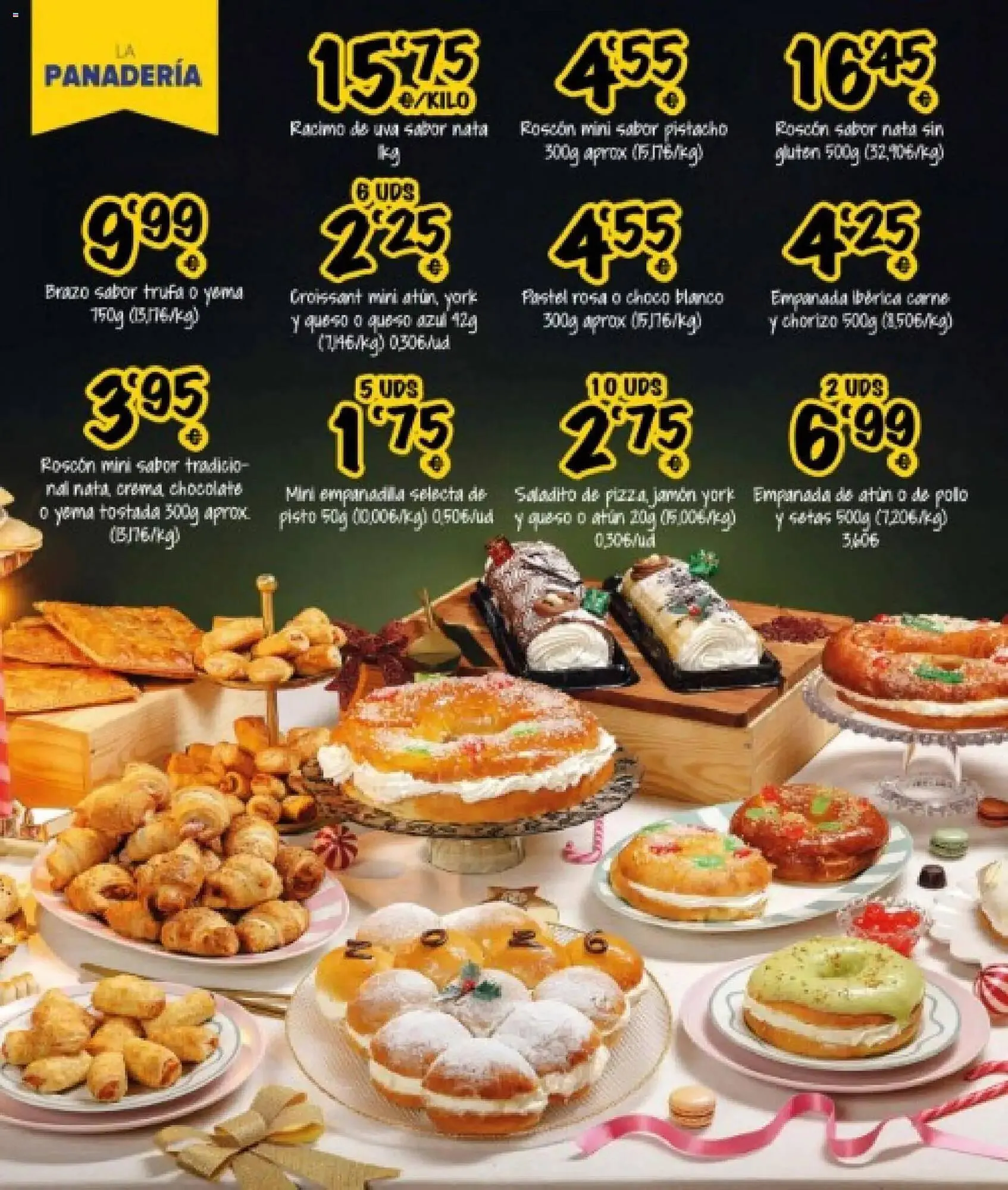 Catálogo de Folleto Cash Fresh 28 de noviembre al 31 de diciembre 2025 - Página 14