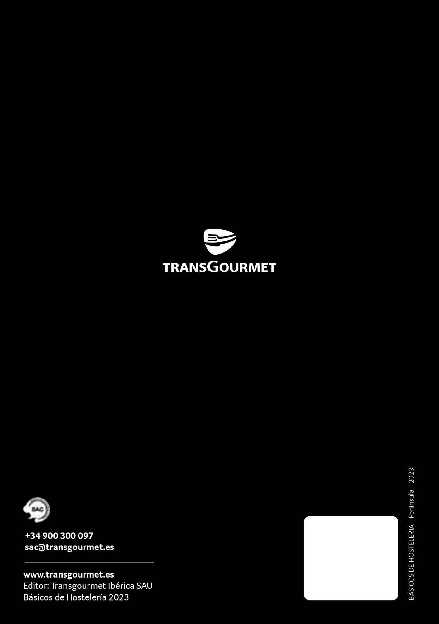 Catálogo de Folleto Gros Mercat 8 de septiembre al 5 de noviembre 2023 - Página 98