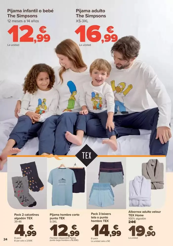 Catálogo de DÍA DEL PADRE 4 de marzo al 19 de marzo 2025 - Página 24