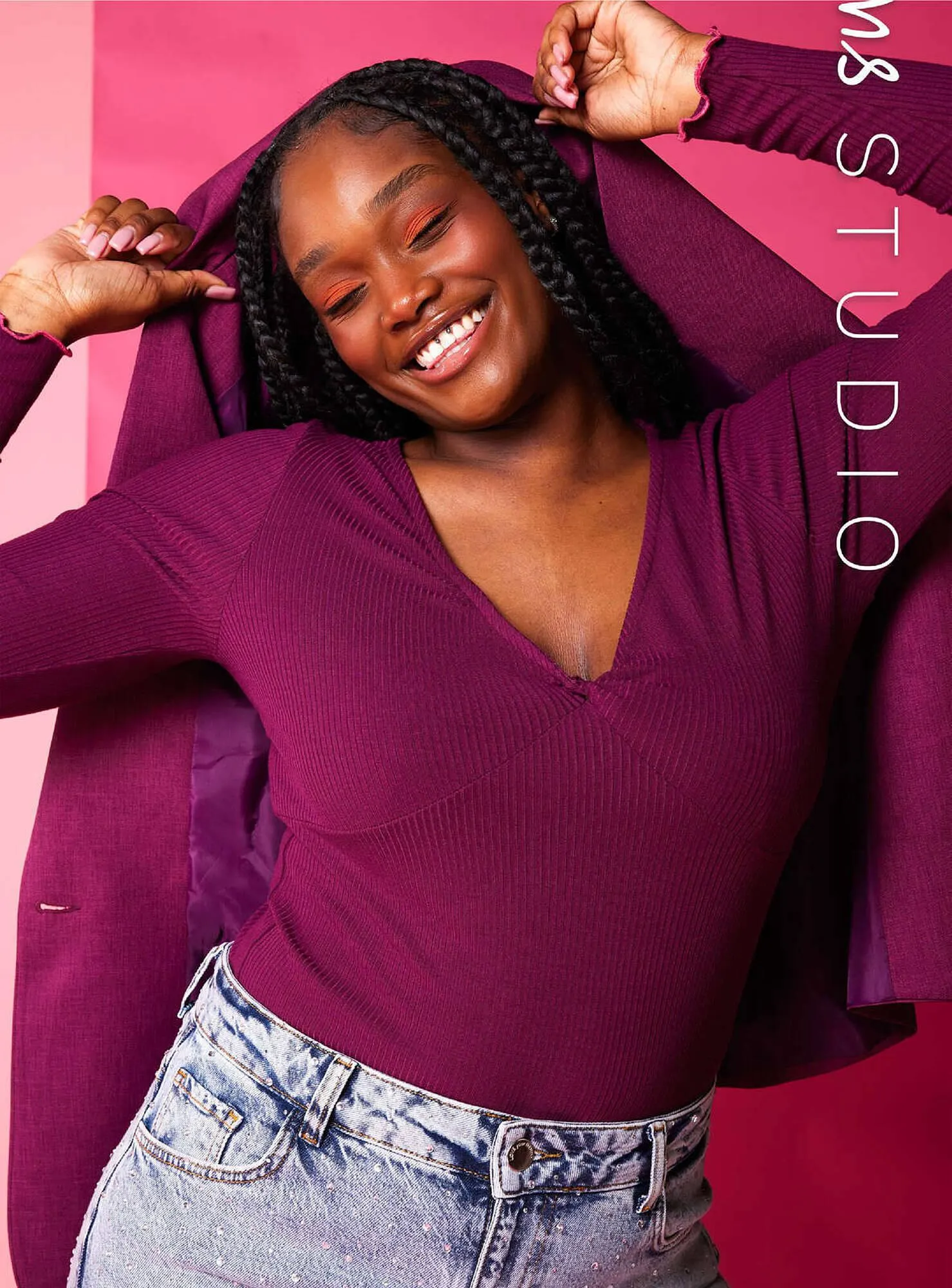 Catálogo de Catálogo MS Mode 5 de abril al 31 de julio 2023 - Página 2