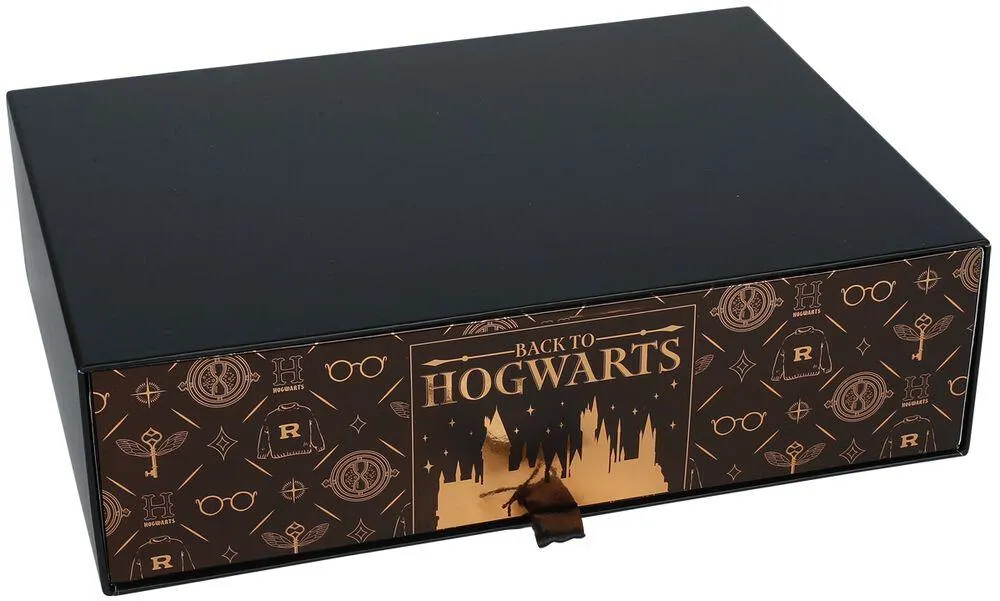 Gift Box | Fan Package | multicolore | Harry Potter