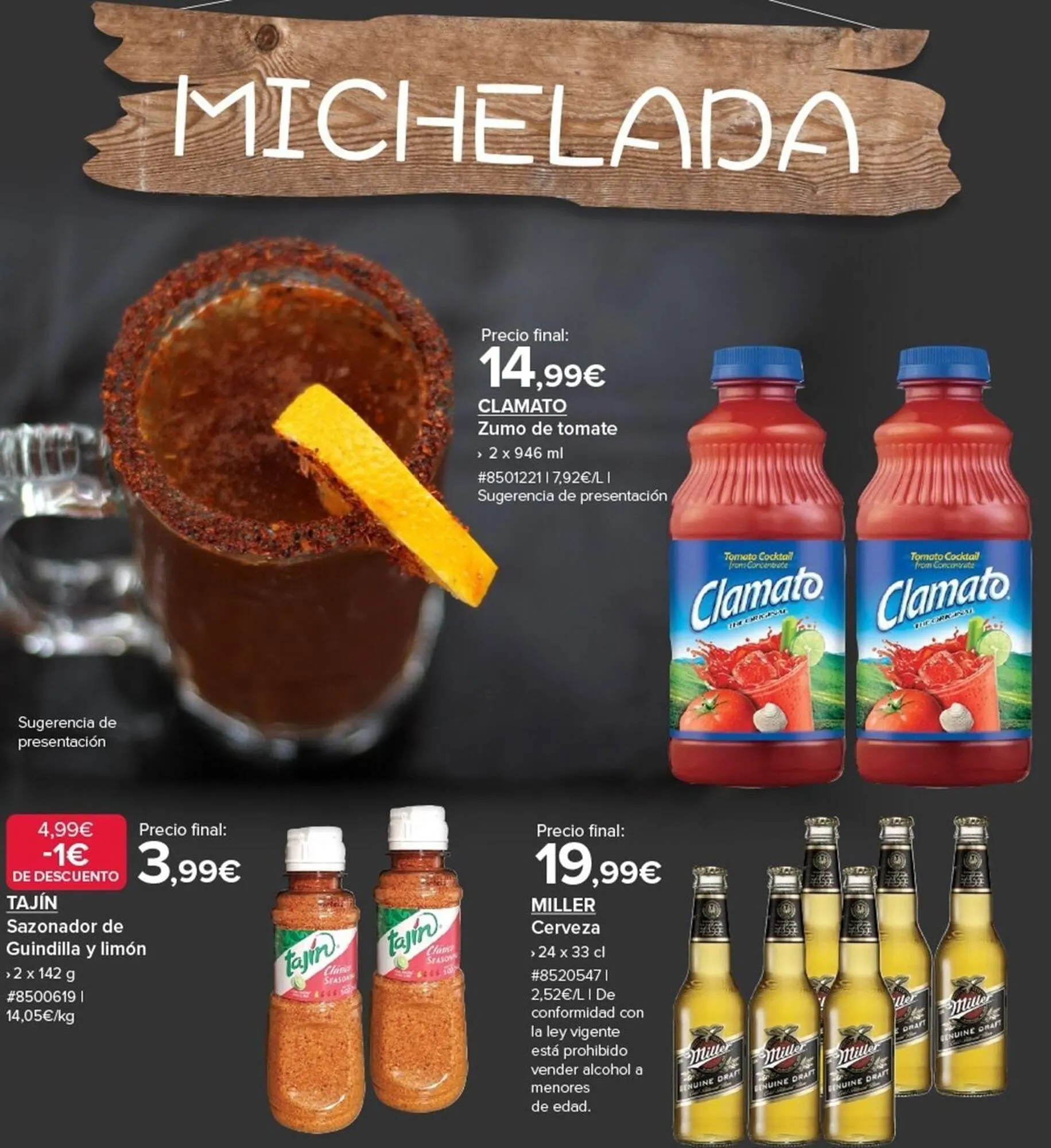 Catálogo de Folleto Costco 6 de mayo al 12 de mayo 2024 - Página 5