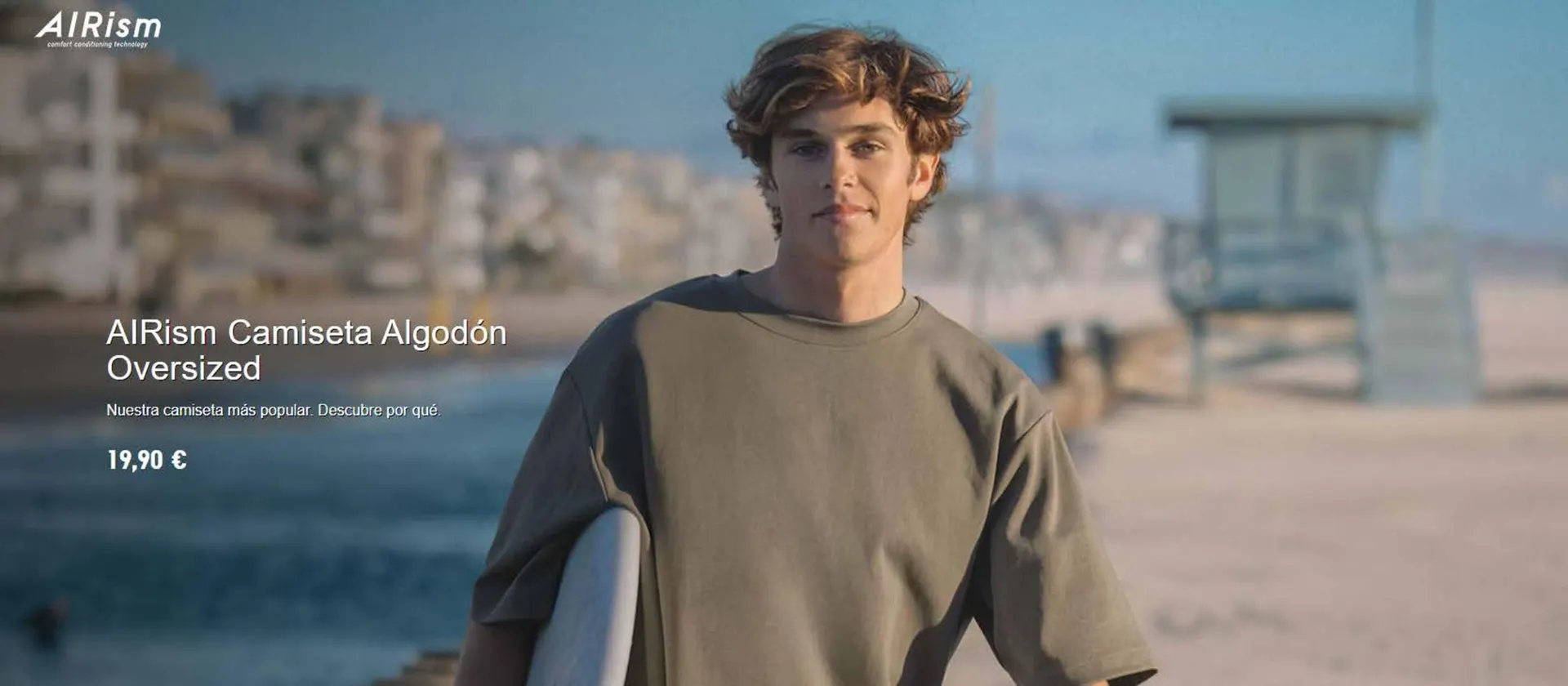 Catálogo de Folleto Uniqlo 21 de marzo al 31 de marzo 2024 - Página 