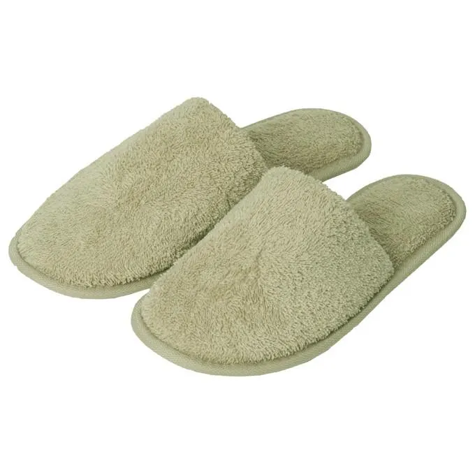 Zapatillas Baño - Basic LMQ Alga