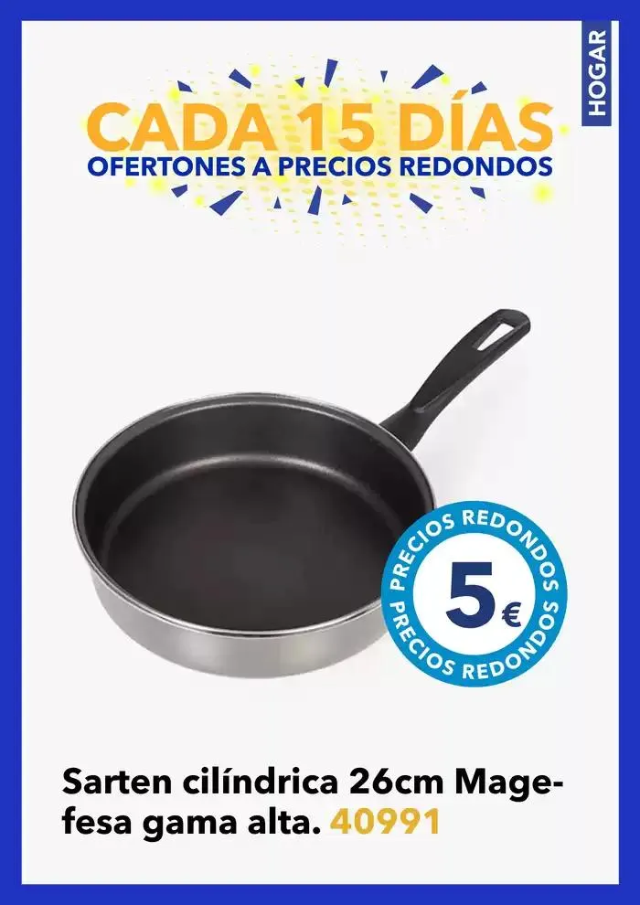 Catálogo de Cada 15 días 28 de marzo al 31 de marzo 2025 - Página 4