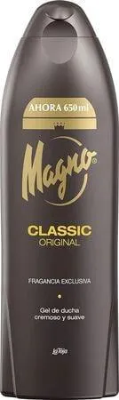 Gel de ducha Magno 600 ml Classic