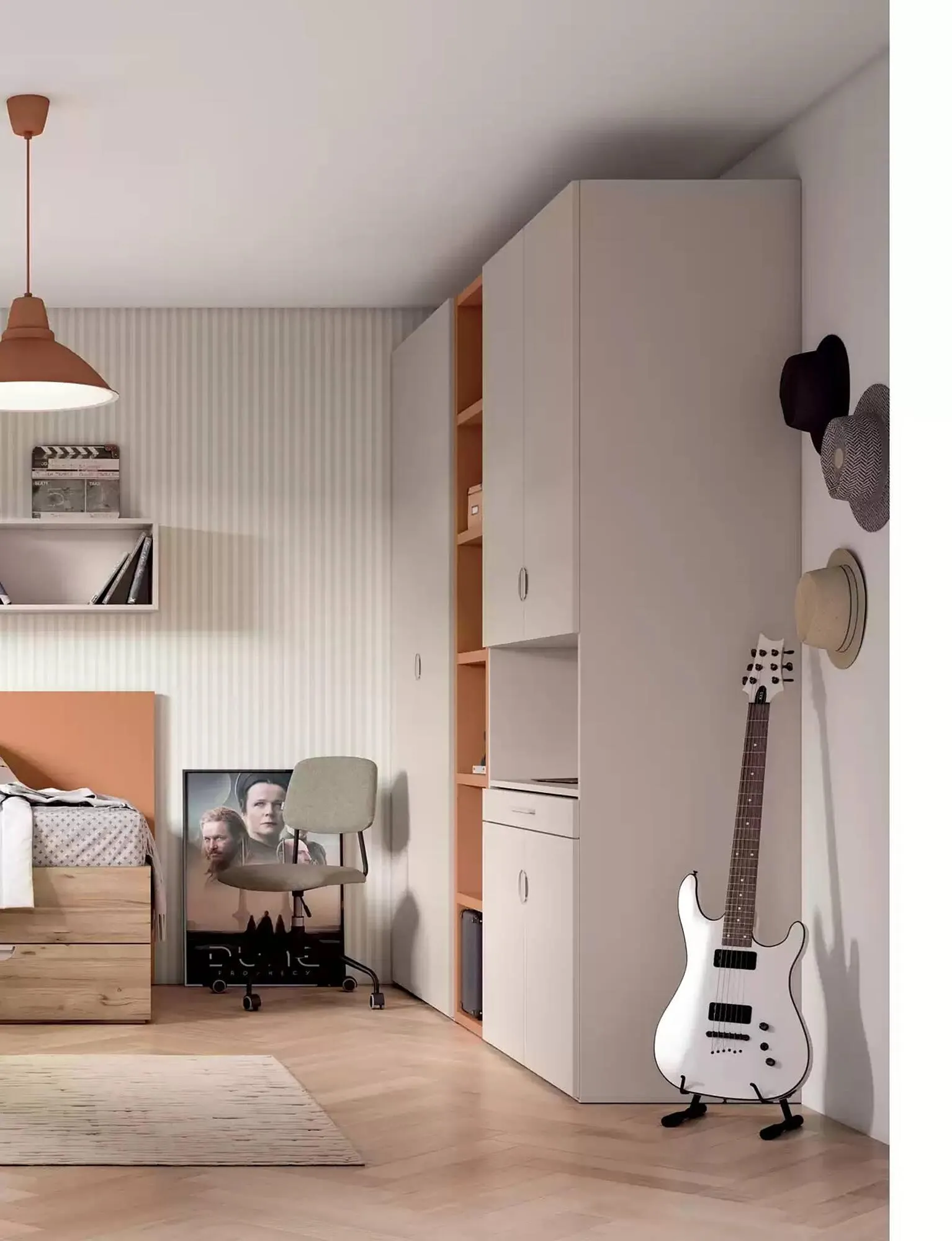 Catálogo de Folleto Kibuc 3 de abril al 3 de abril 2026 - Página 47