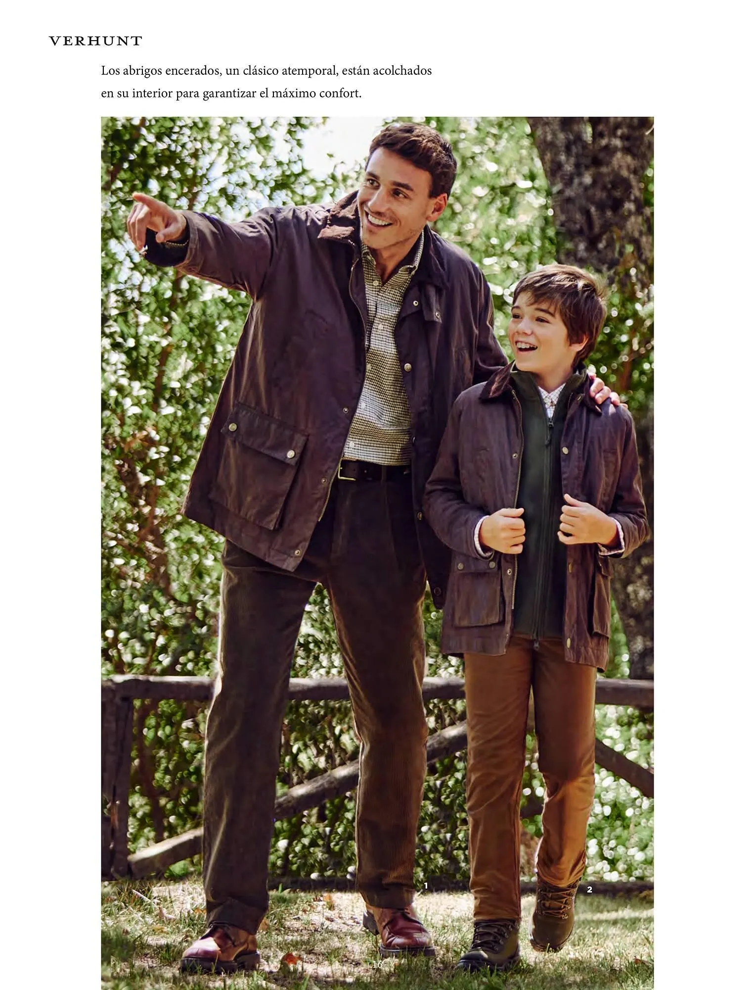 Catálogo de Folleto El Corte Inglés 6 de enero al 31 de diciembre 2025 - Página 16