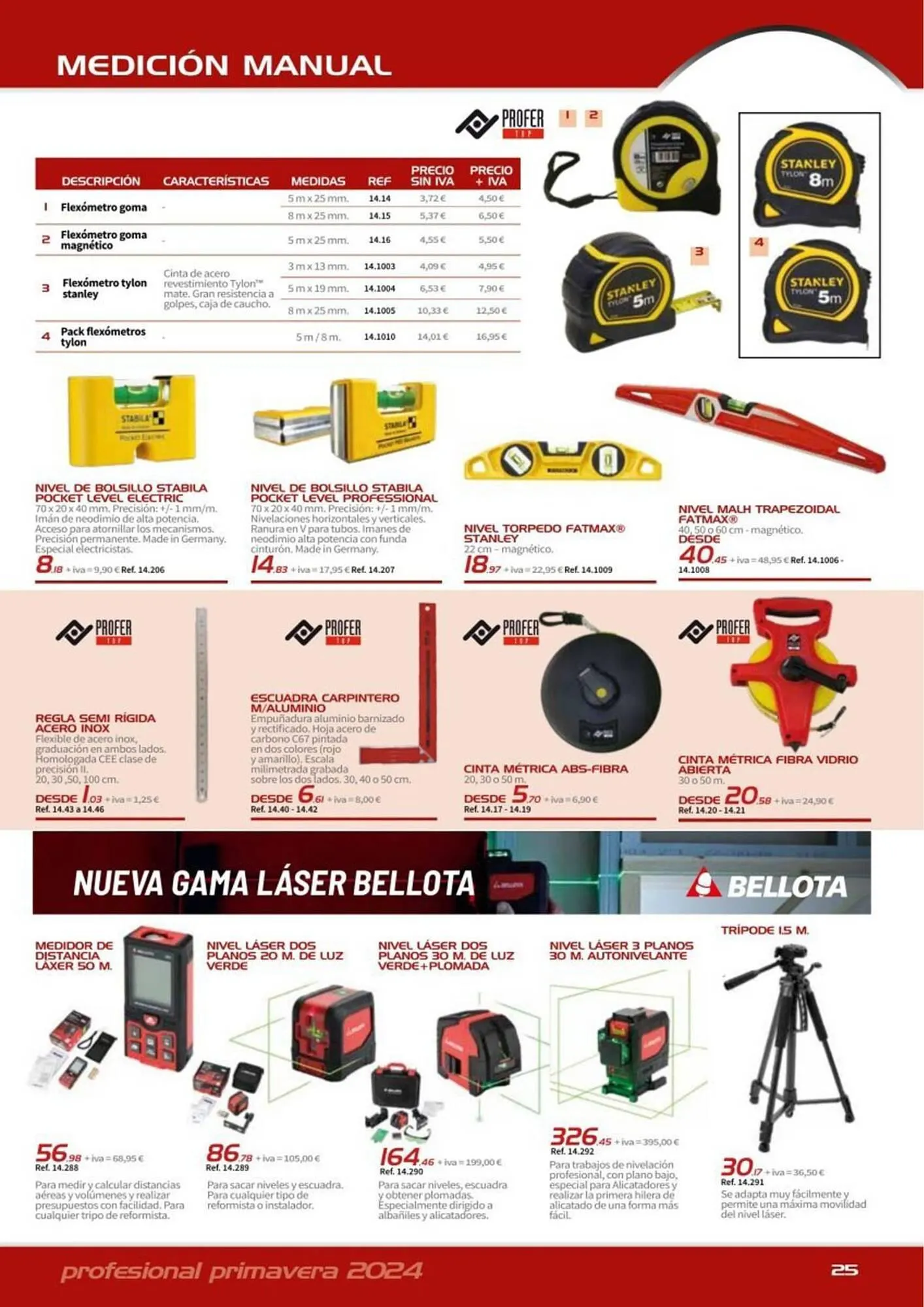 Catálogo de Folleto Coferdroza 22 de abril al 1 de junio 2024 - Página 17