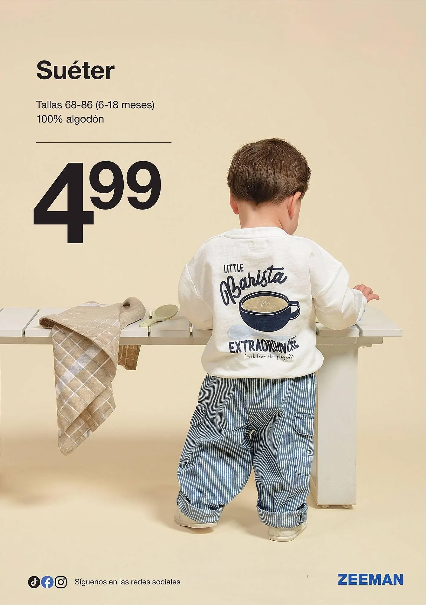 Catálogo de Catálogo Zeeman 7 de febrero al 13 de febrero 2026 - Página 9